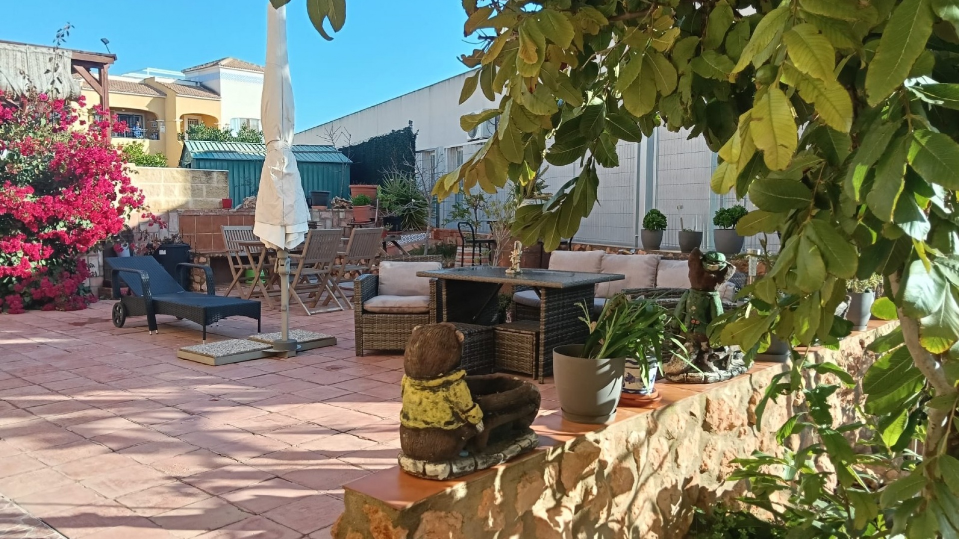 Wiederverkauf - Wohnung - Los Montesinos - La Herada