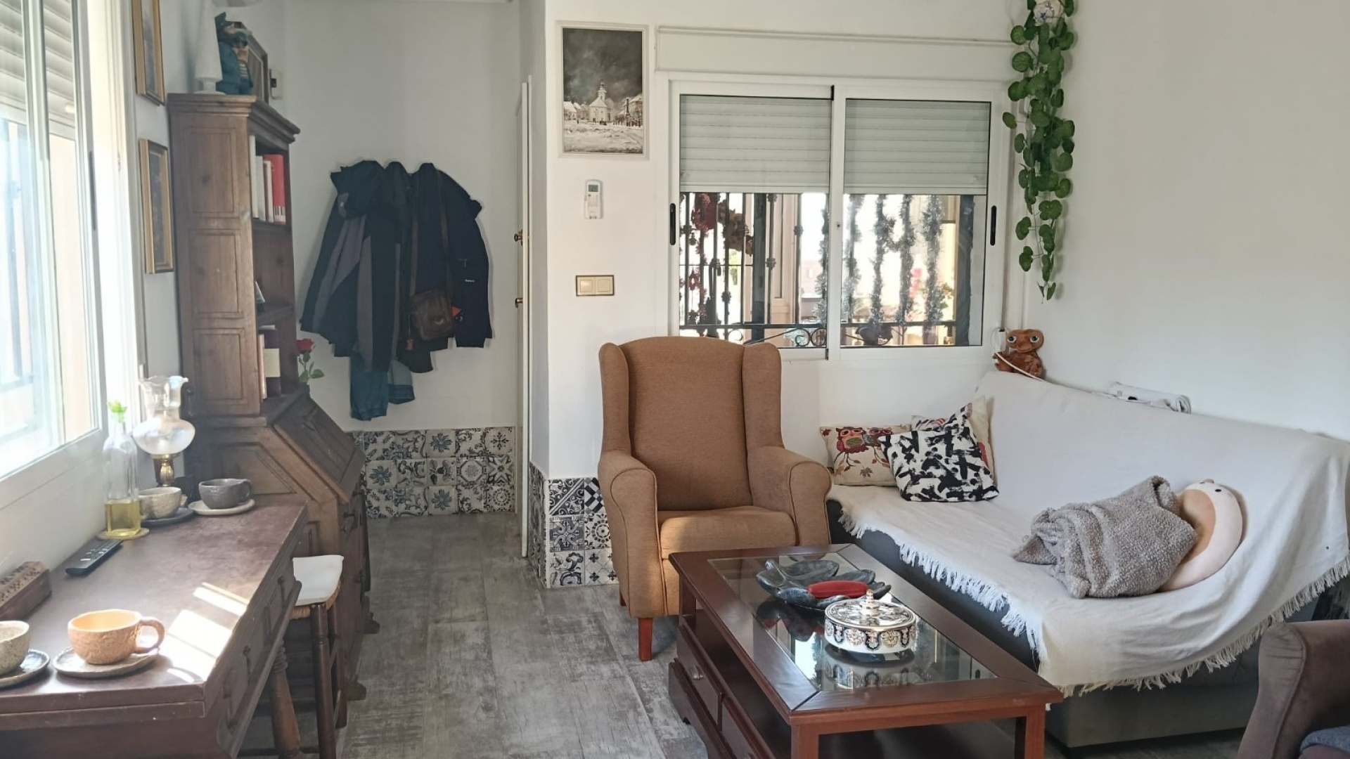 Wiederverkauf - Wohnung - Los Montesinos - La Herada