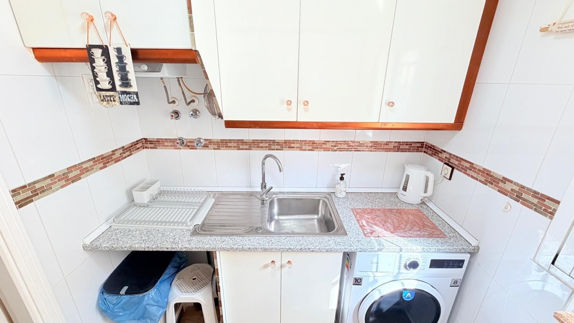 Wiederverkauf - Wohnung - Los Montesinos - La Herada