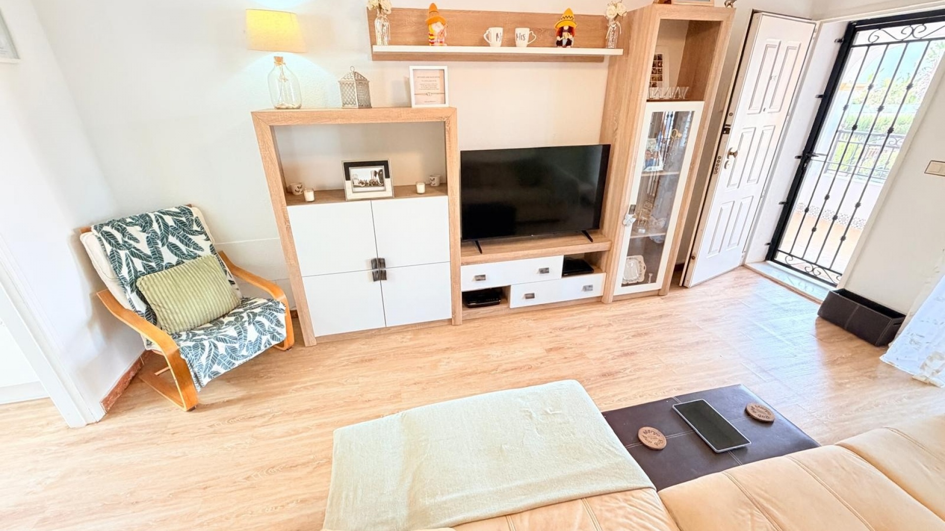 Wiederverkauf - Wohnung - Los Montesinos - La Herrada