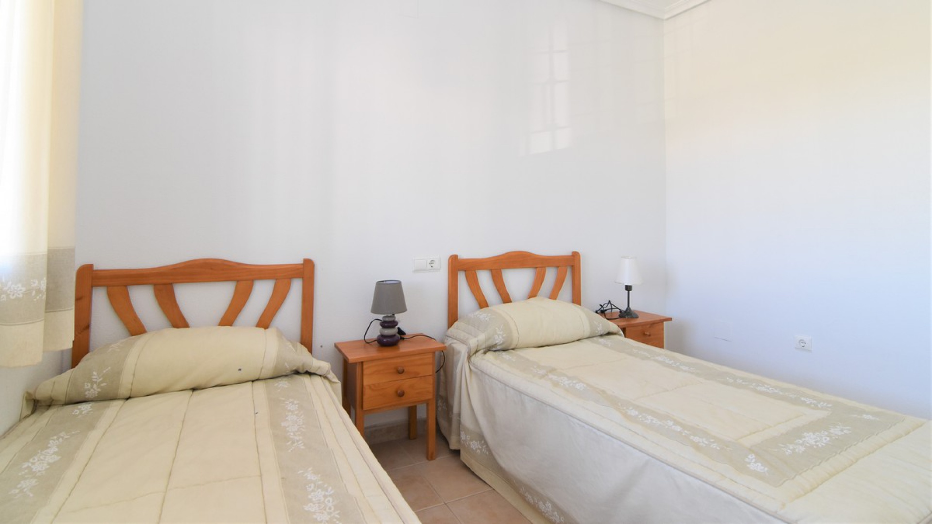 Wiederverkauf - Wohnung - Los Montesinos - laguna green