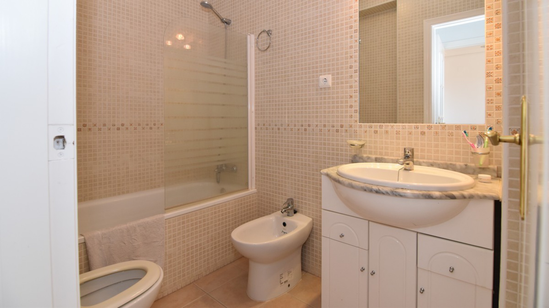 Wiederverkauf - Wohnung - Los Montesinos - laguna green