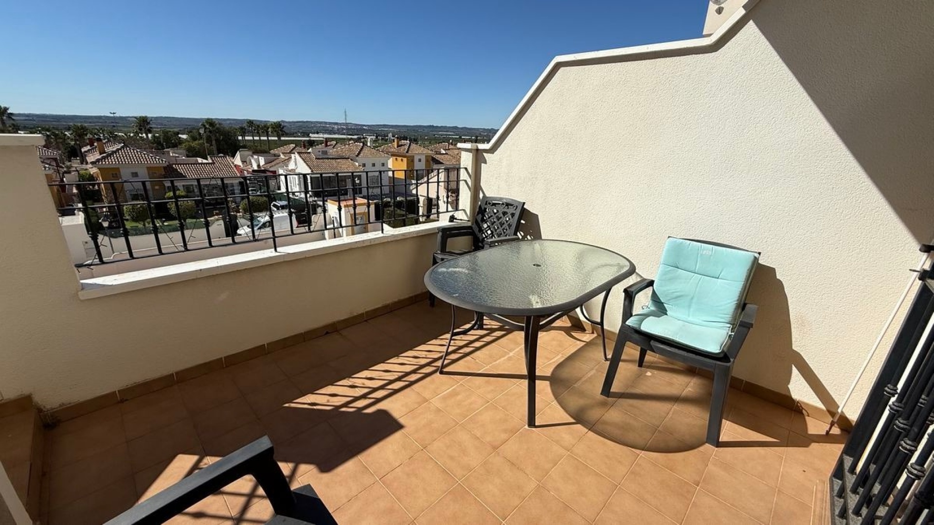 Wiederverkauf - Wohnung - Los Montesinos - Los Montesinos Centro