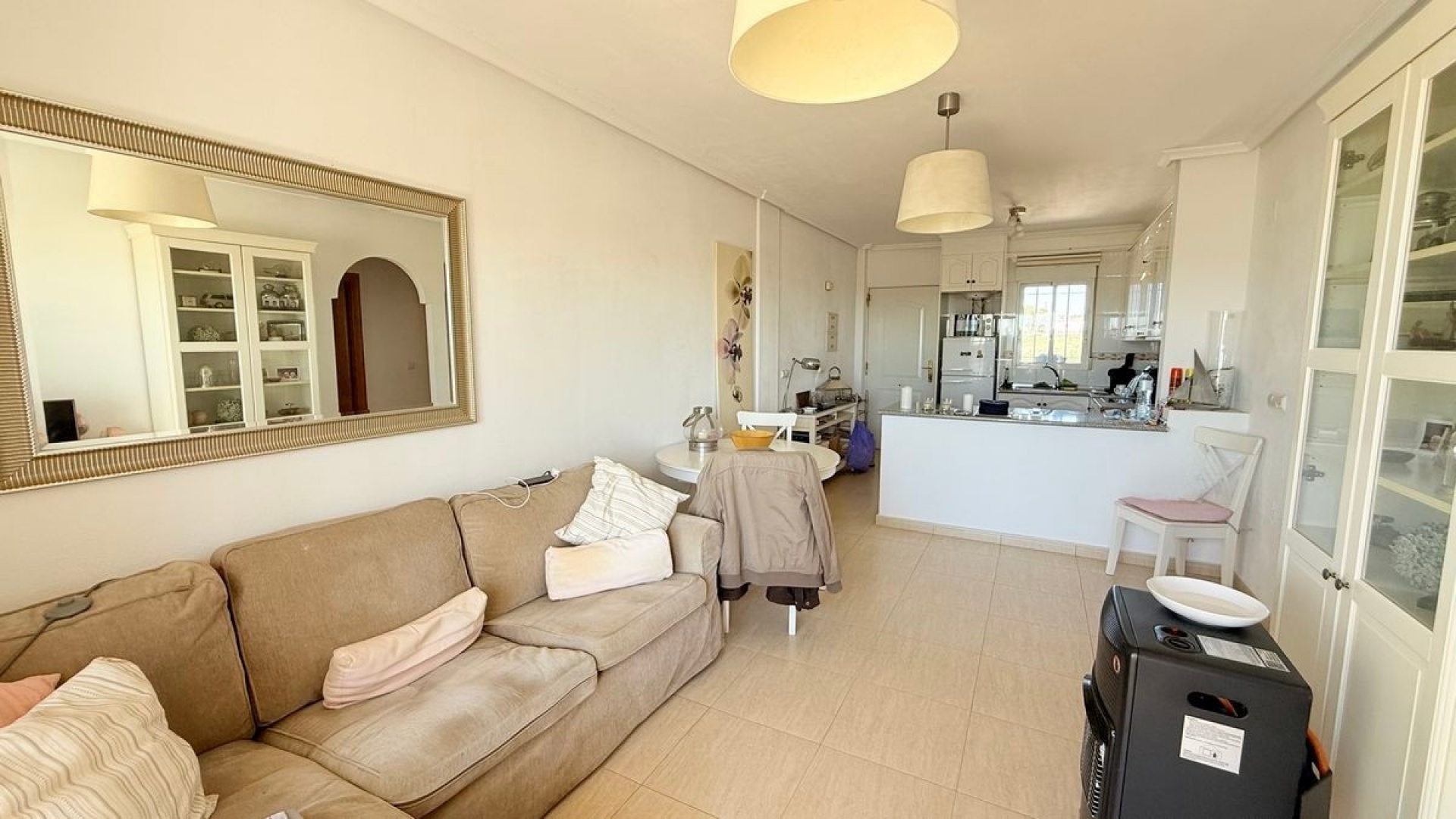 Wiederverkauf - Wohnung - Los Montesinos - Los Montesinos Centro