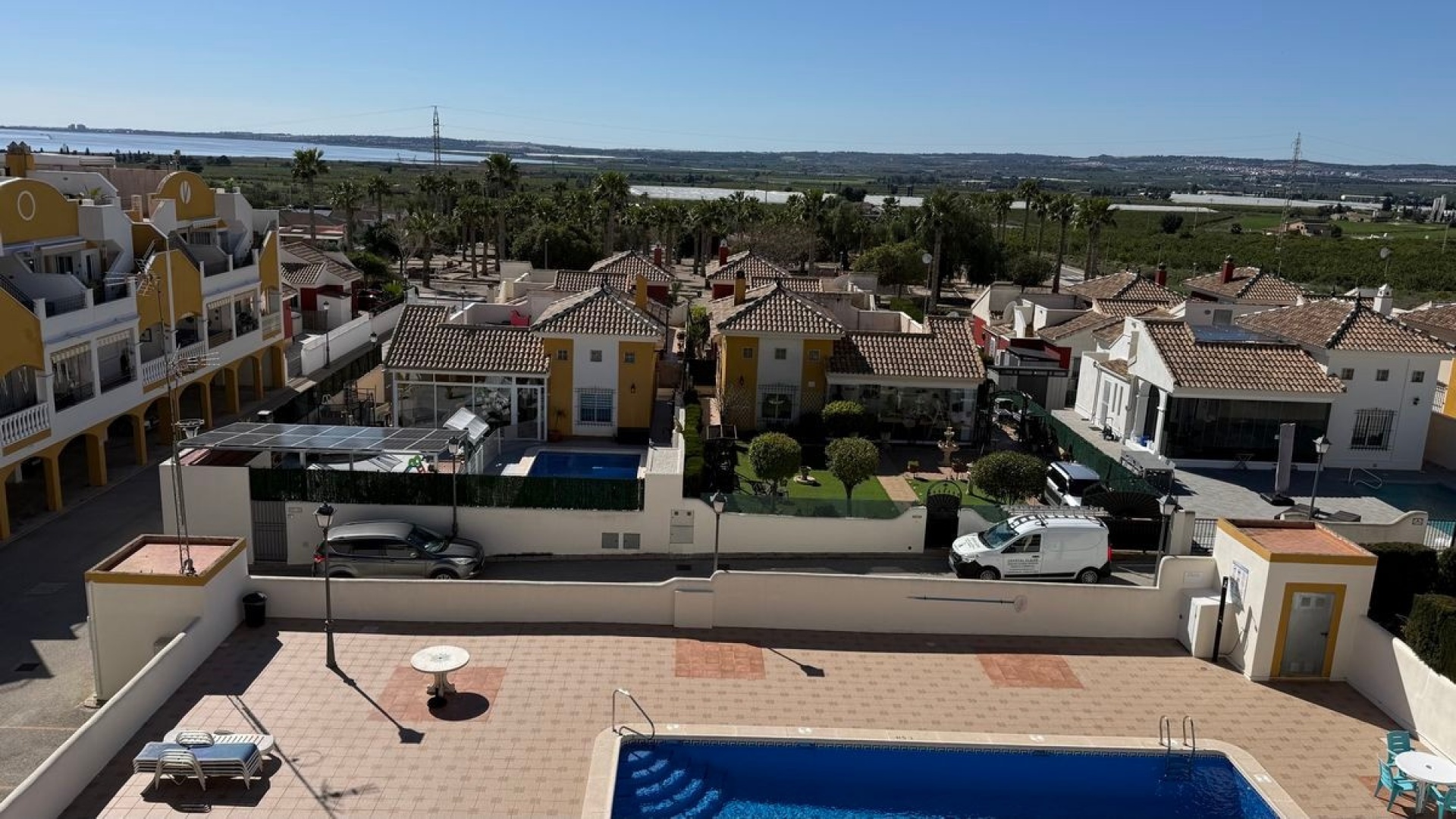 Wiederverkauf - Wohnung - Los Montesinos - Los Montesinos Centro