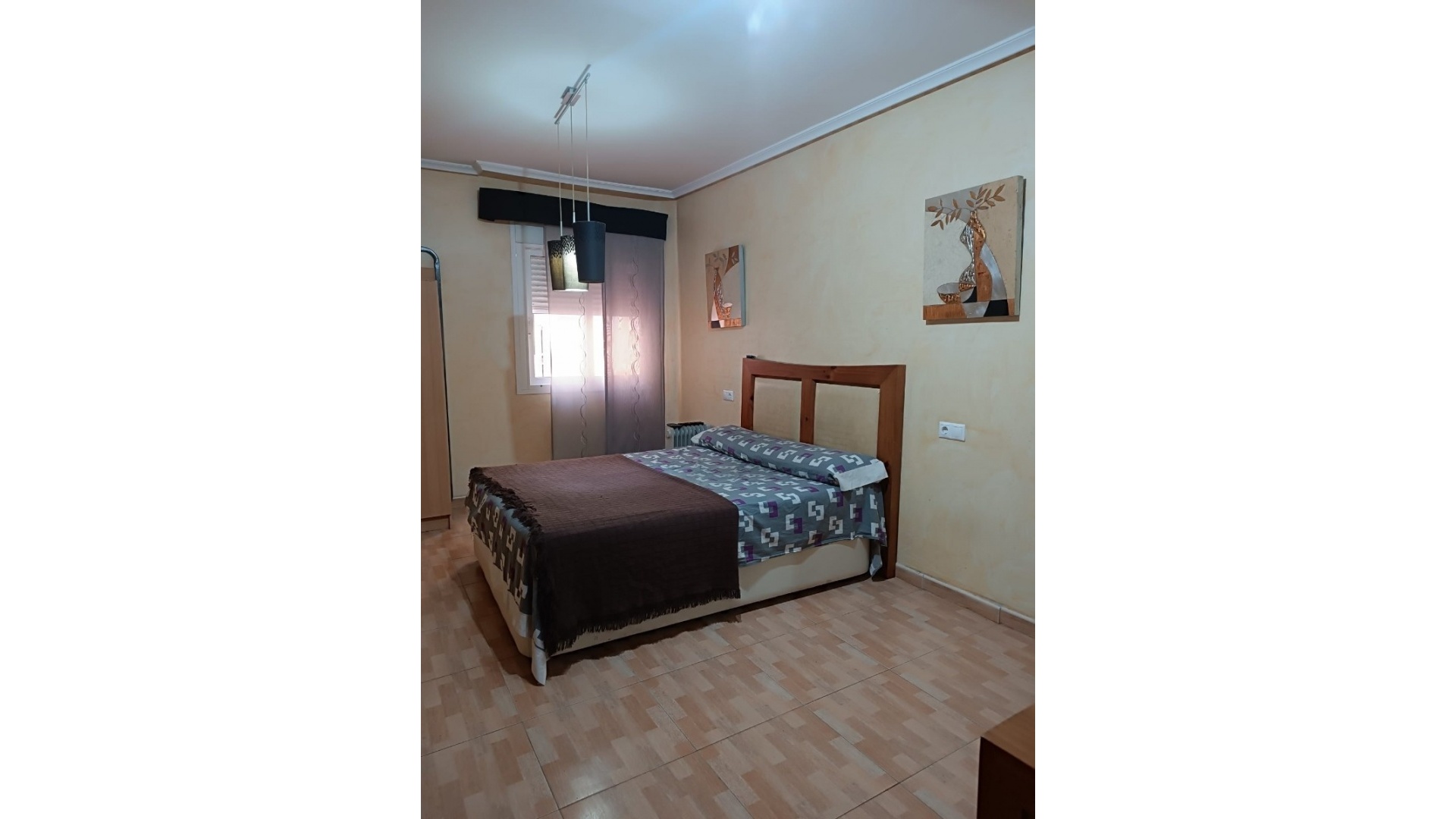 Wiederverkauf - Wohnung - Los Montesinos - Los Montesinos Centro