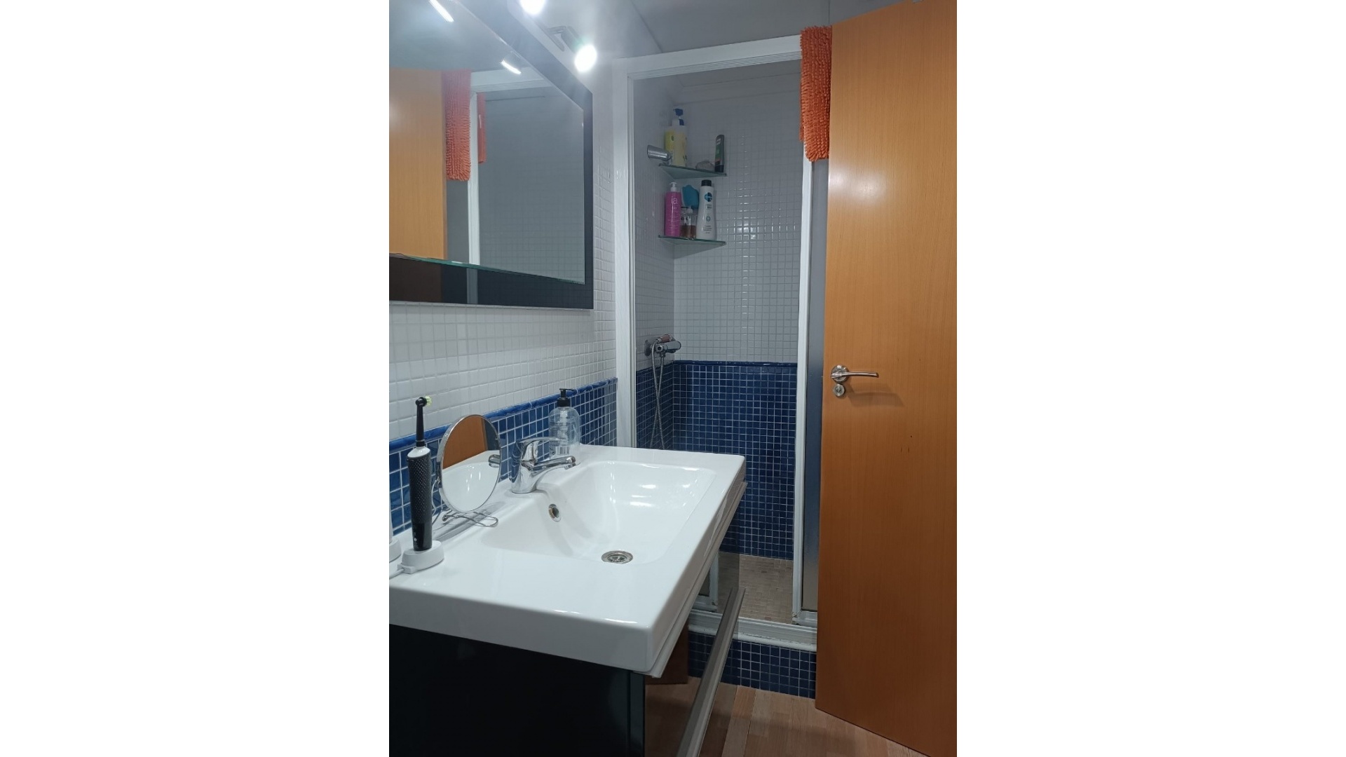 Wiederverkauf - Wohnung - Los Montesinos - Los Montesinos Centro