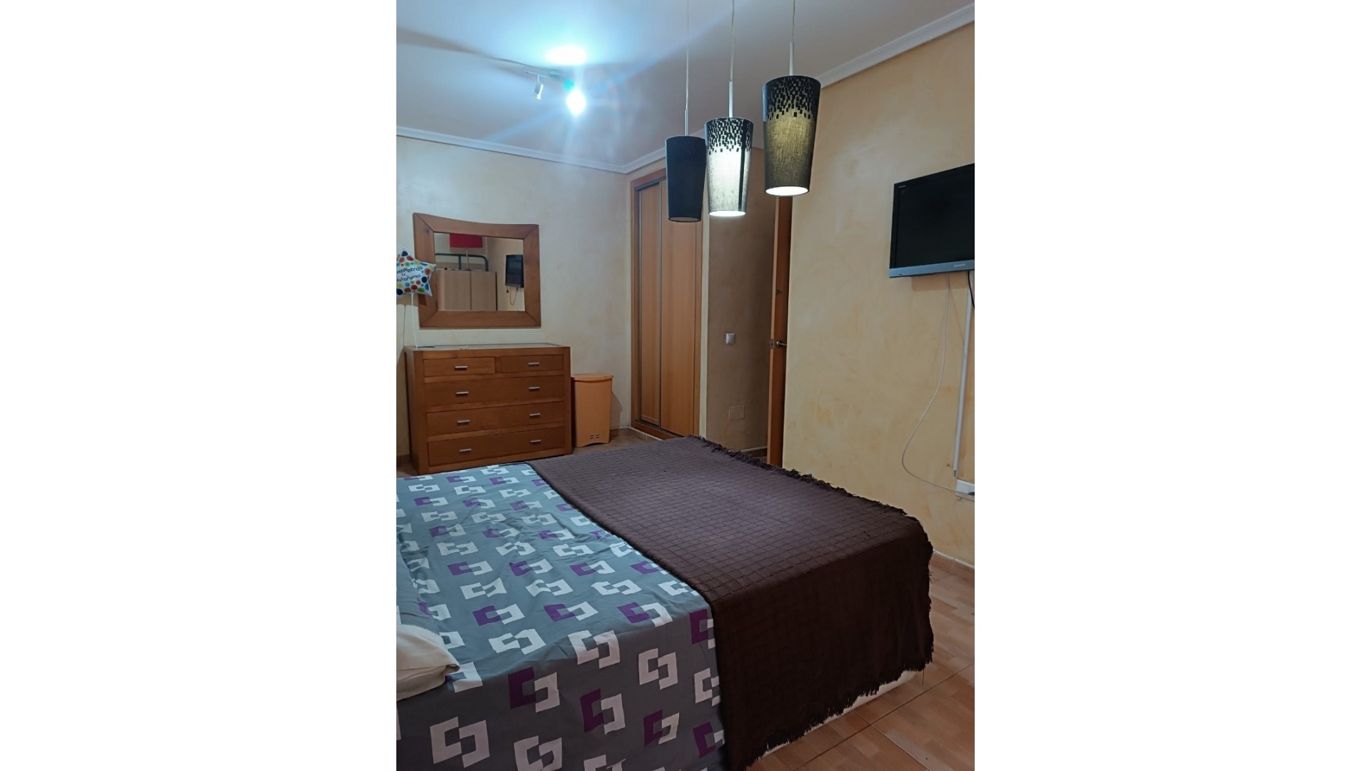 Wiederverkauf - Wohnung - Los Montesinos - Los Montesinos Centro