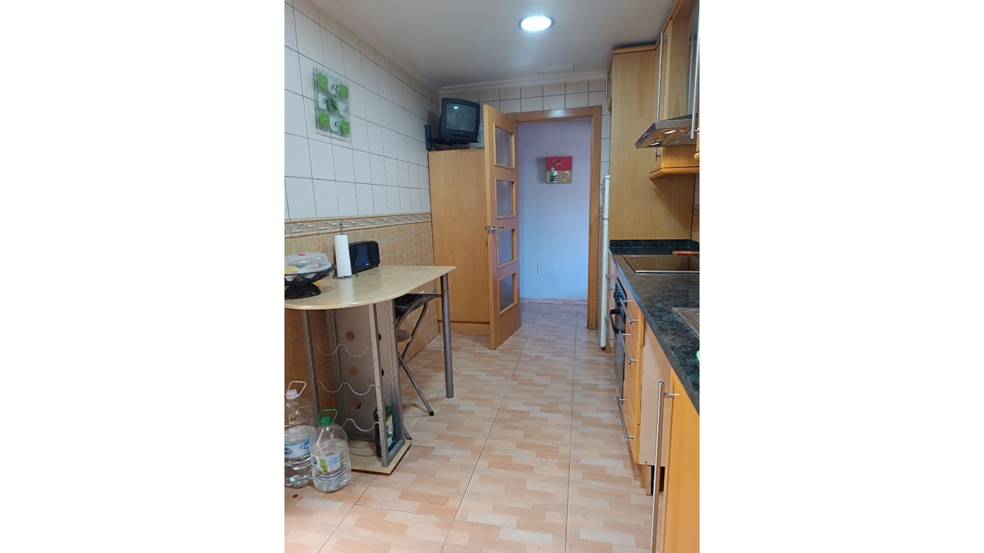 Wiederverkauf - Wohnung - Los Montesinos - Los Montesinos Centro