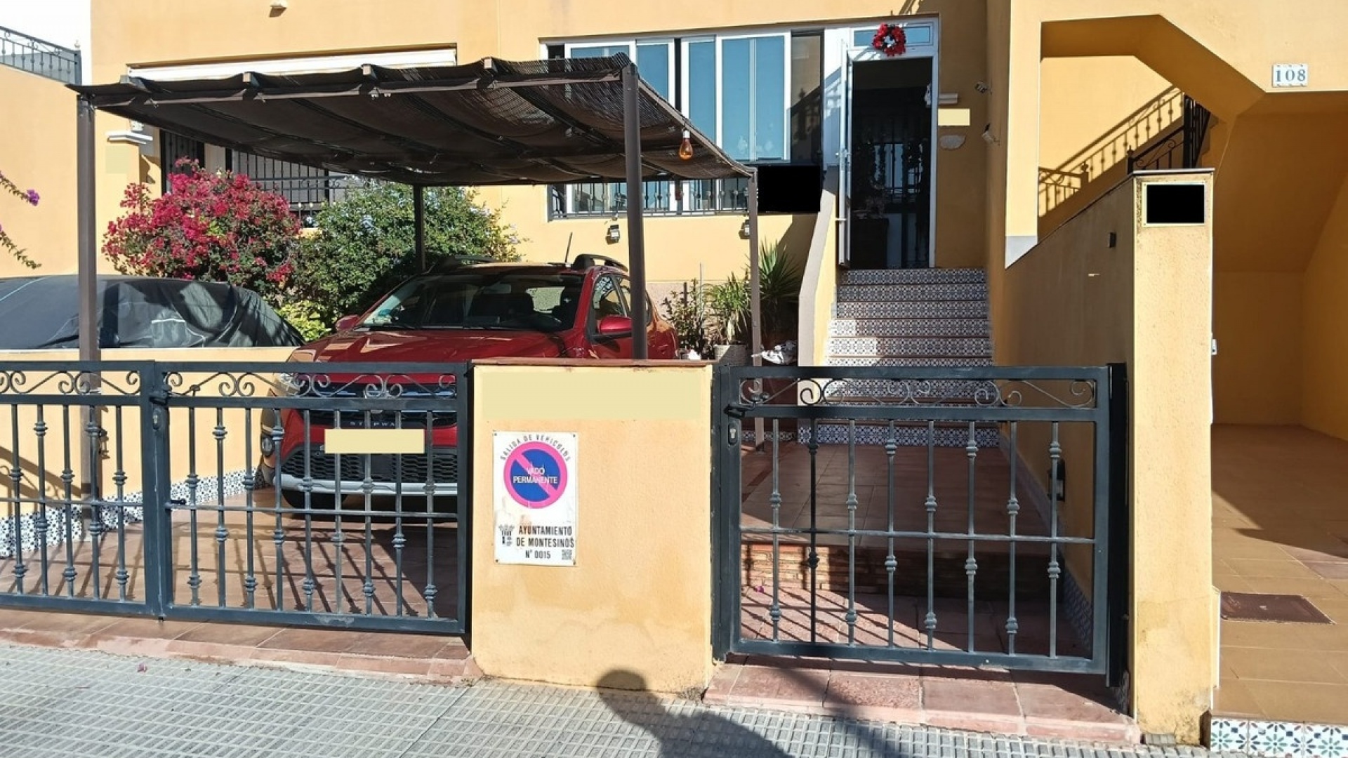 Wiederverkauf - Wohnung - Los Montesinos - Los Montesinos Centro
