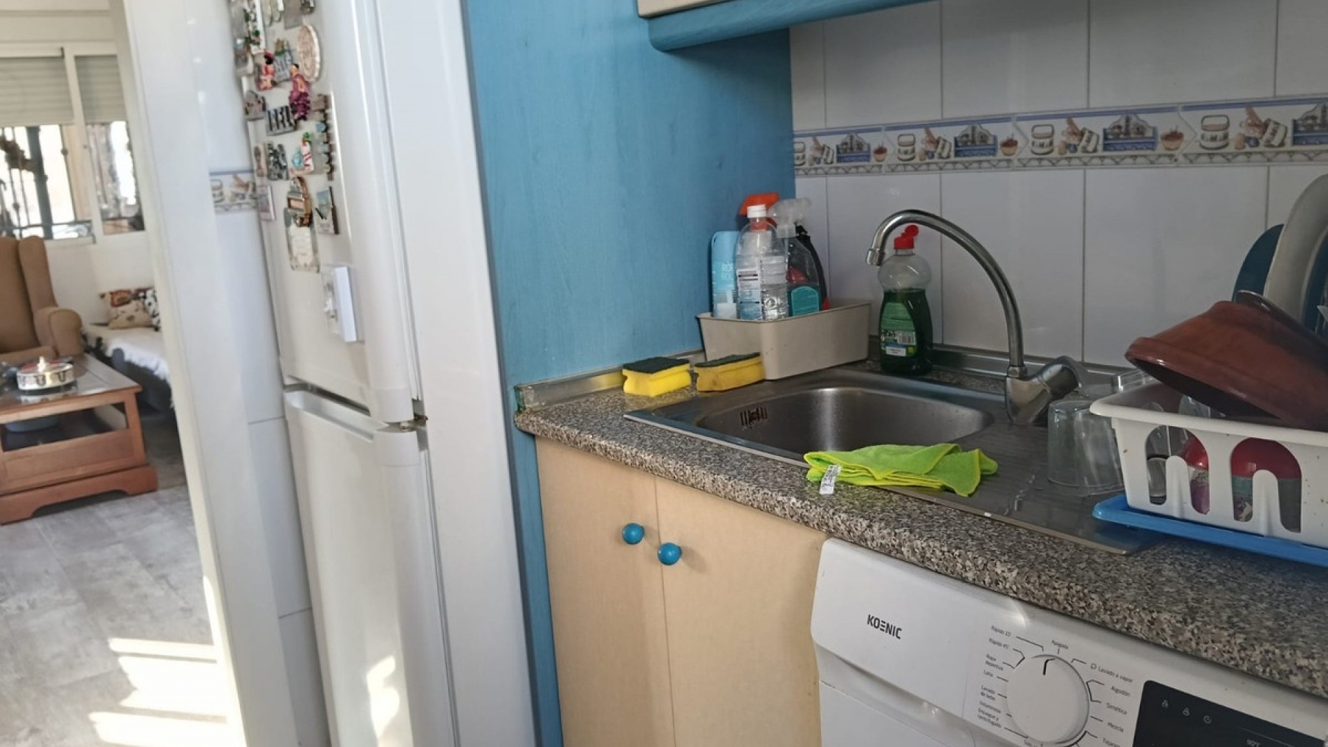 Wiederverkauf - Wohnung - Los Montesinos - Los Montesinos Centro