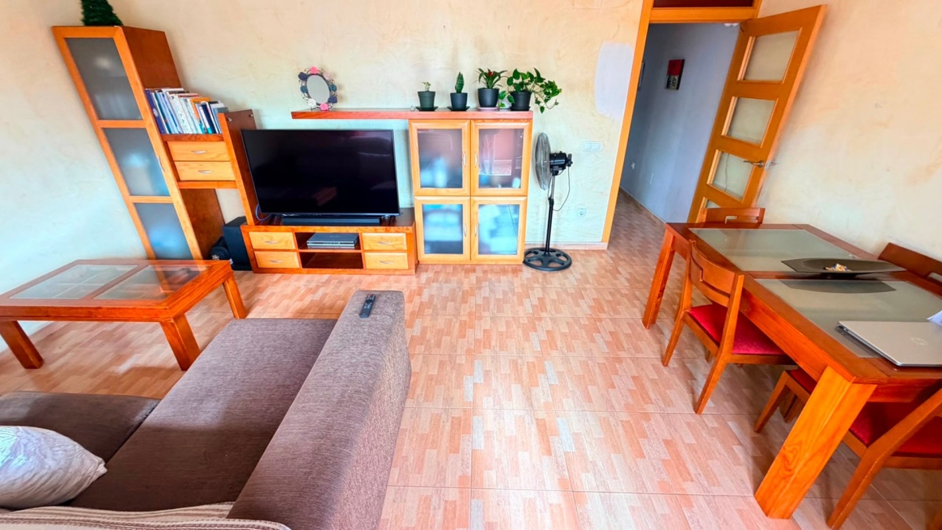 Wiederverkauf - Wohnung - Los Montesinos - Los Montesinos Centro