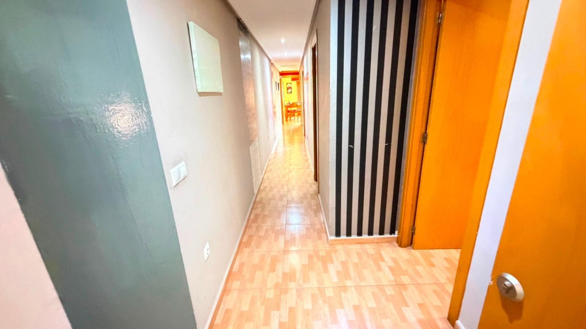 Wiederverkauf - Wohnung - Los Montesinos - Los Montesinos Centro