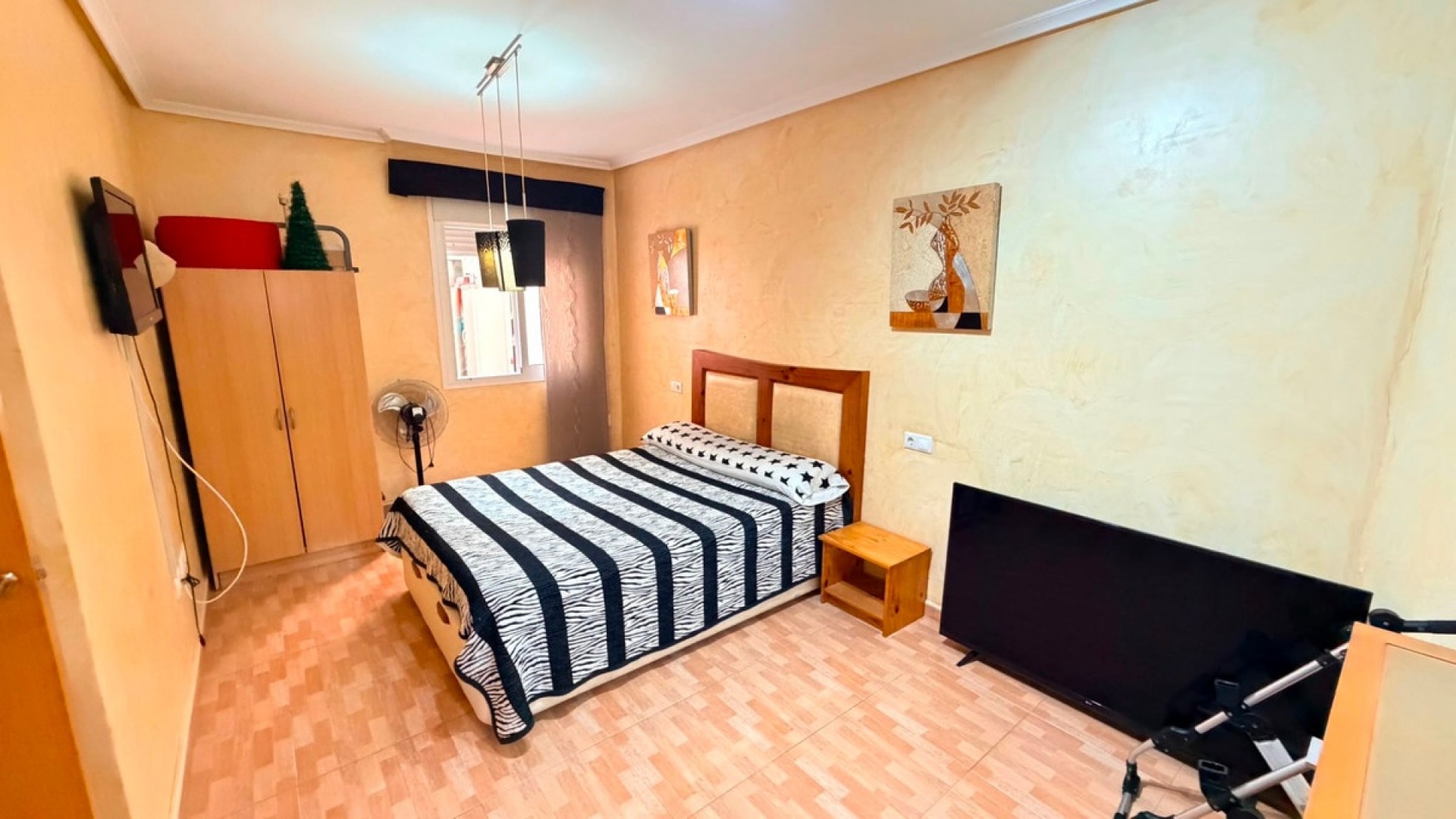 Wiederverkauf - Wohnung - Los Montesinos - Los Montesinos Centro