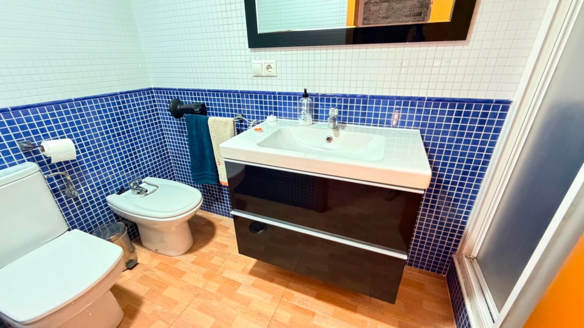 Wiederverkauf - Wohnung - Los Montesinos - Los Montesinos Centro
