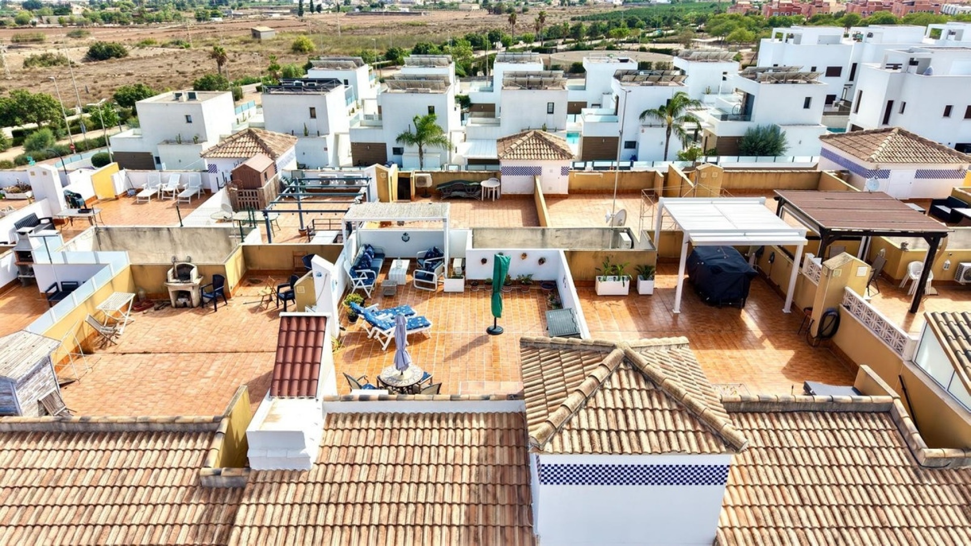 Wiederverkauf - Wohnung - Los Montesinos - Los Montesinos Centro