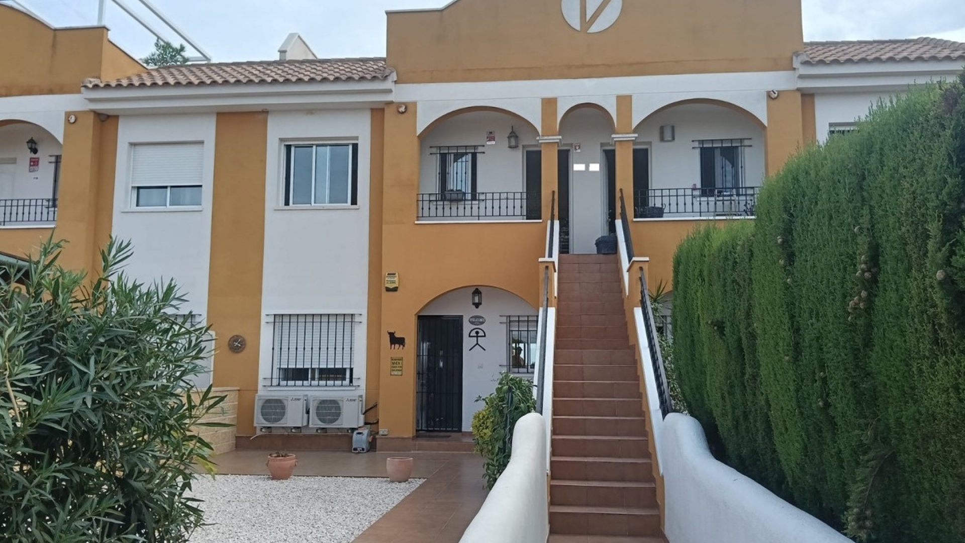 Wiederverkauf - Wohnung - Los Montesinos - Los Montesinos Centro