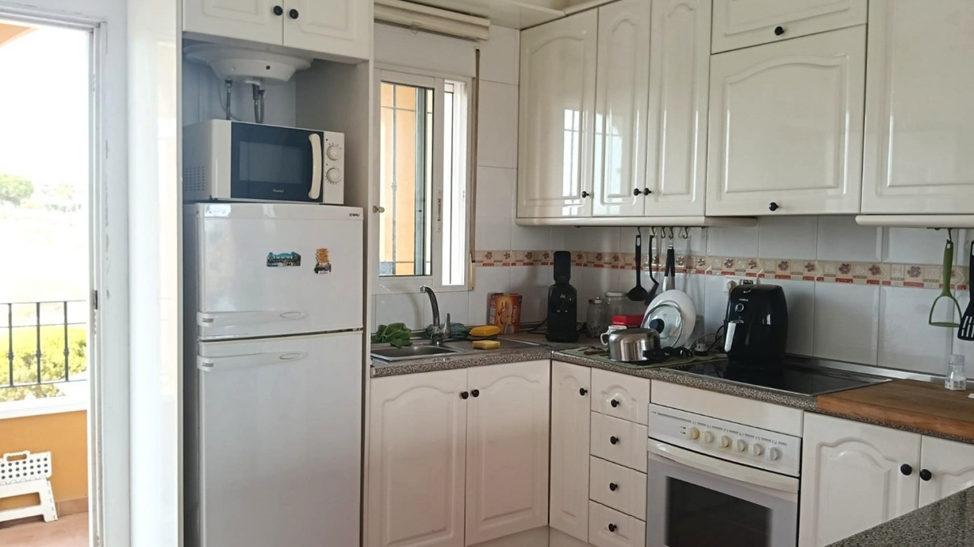 Wiederverkauf - Wohnung - Los Montesinos - Los Montesinos Centro