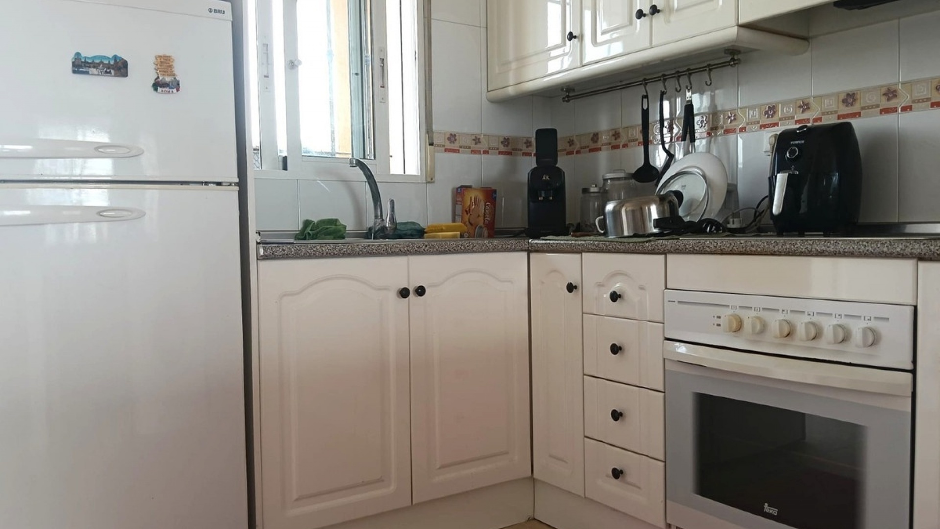 Wiederverkauf - Wohnung - Los Montesinos - Los Montesinos Centro