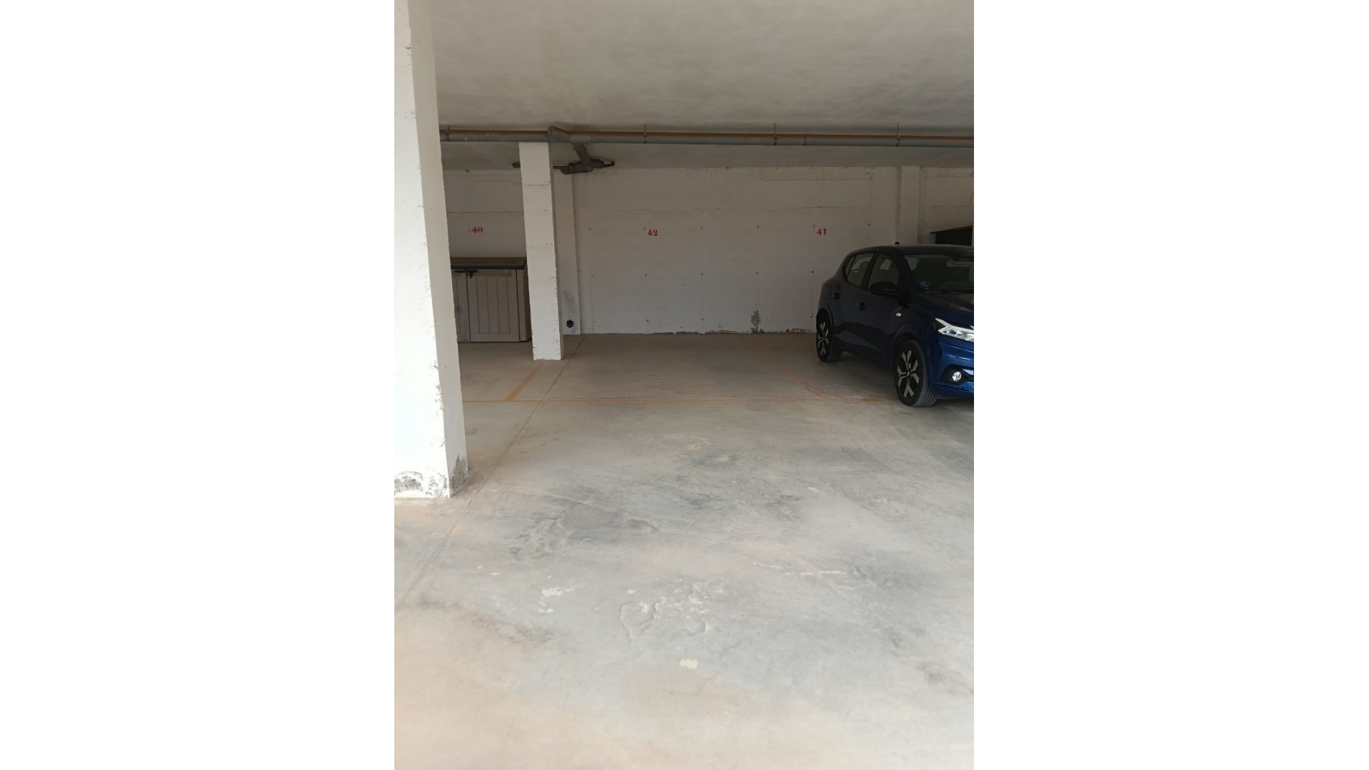 Wiederverkauf - Wohnung - Los Montesinos - Los Montesinos Centro