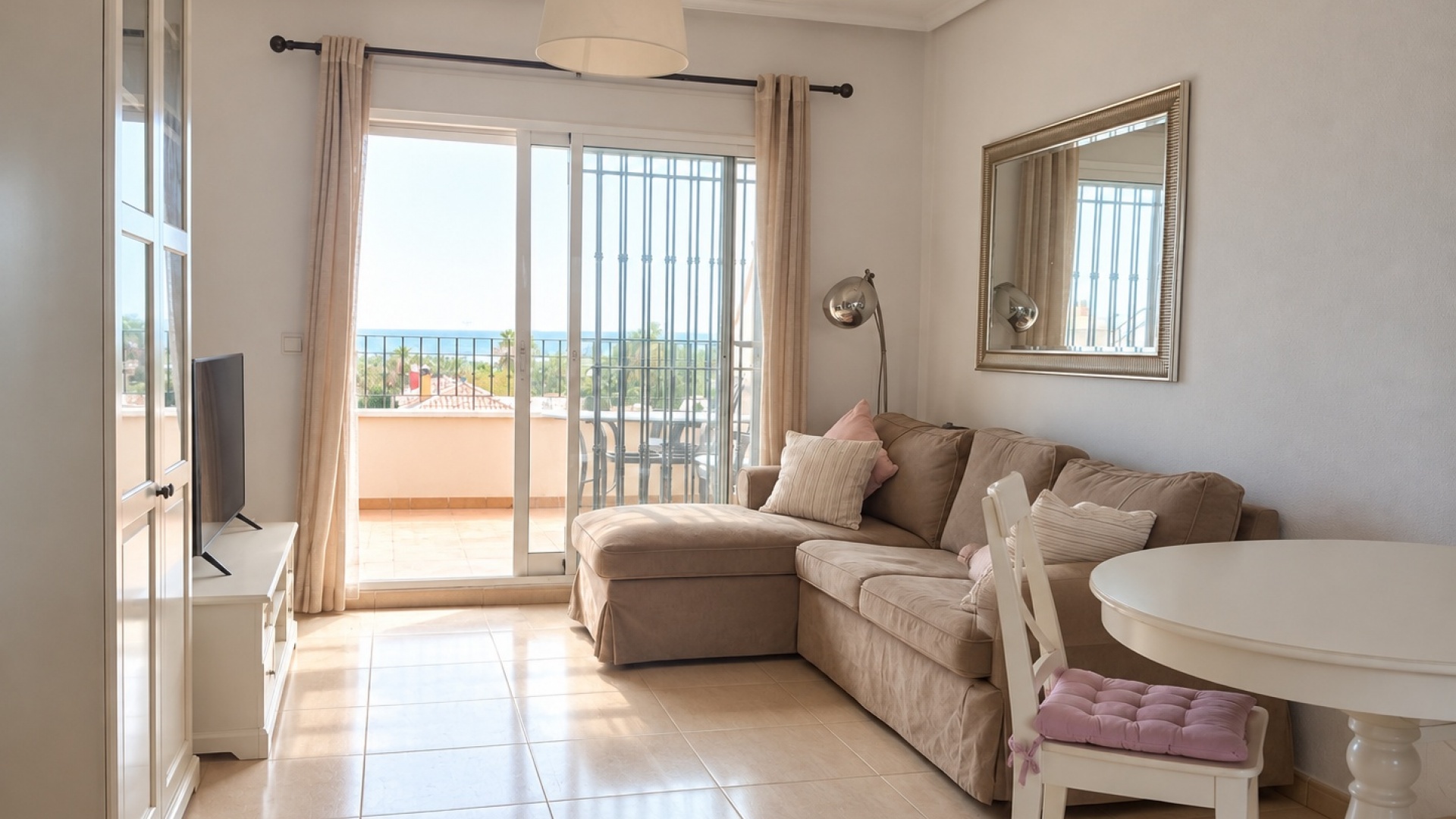 Wiederverkauf - Wohnung - Los Montesinos - Urbanizacion montesol