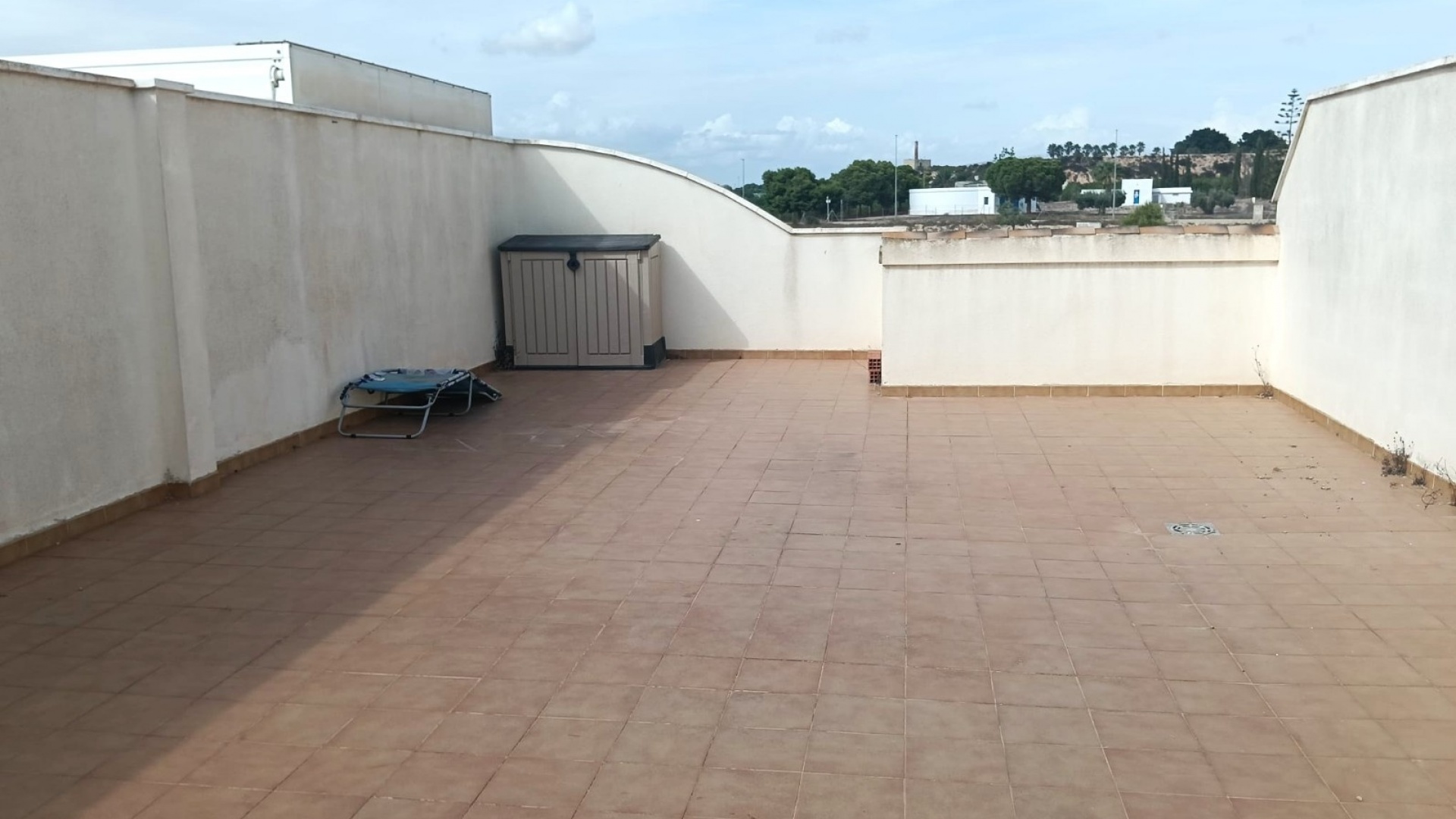 Wiederverkauf - Wohnung - Los Montesinos - Urbanizacion montesol