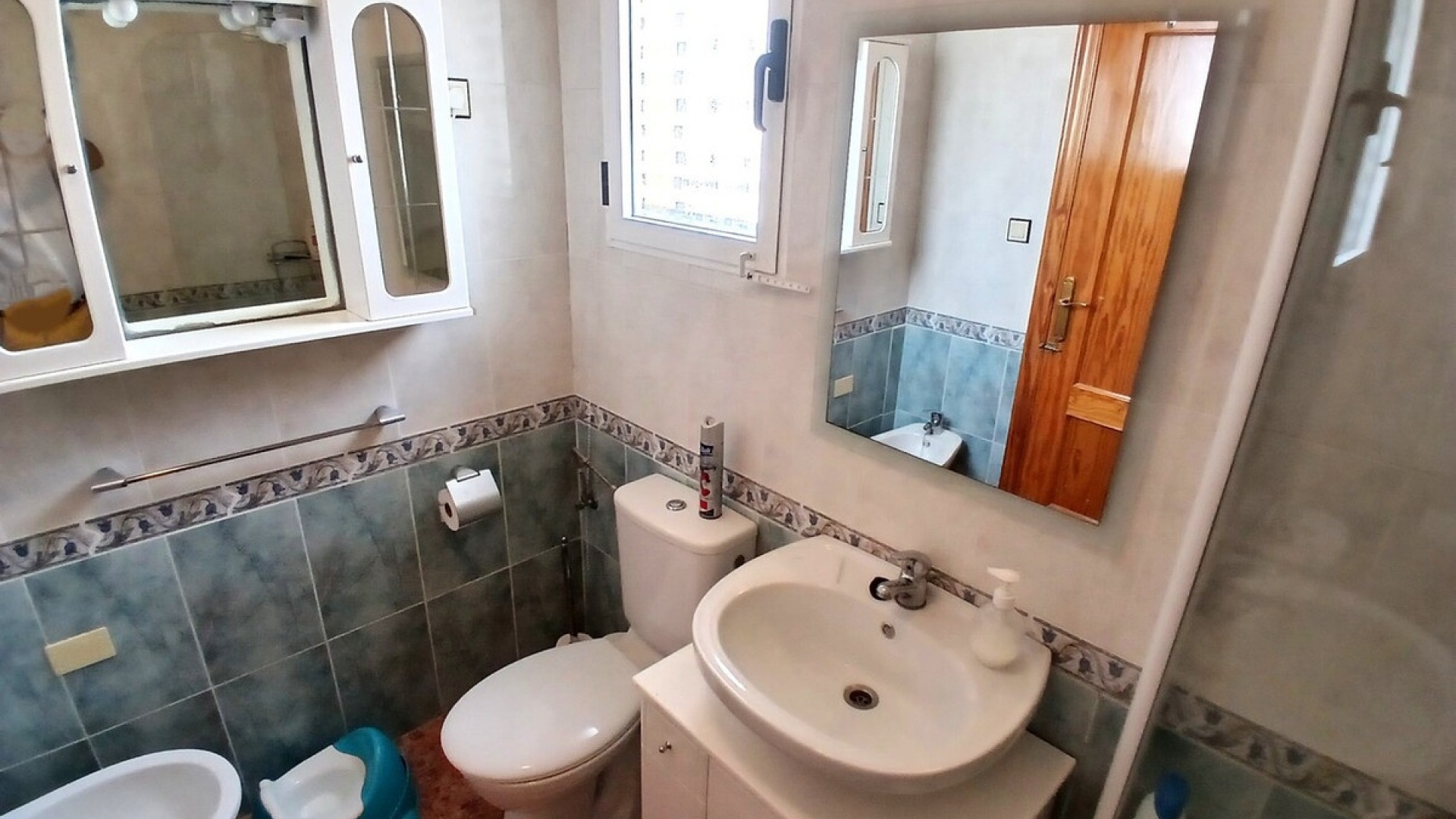Wiederverkauf - Wohnung - Los Montesinos - Vistabella Golf Resort