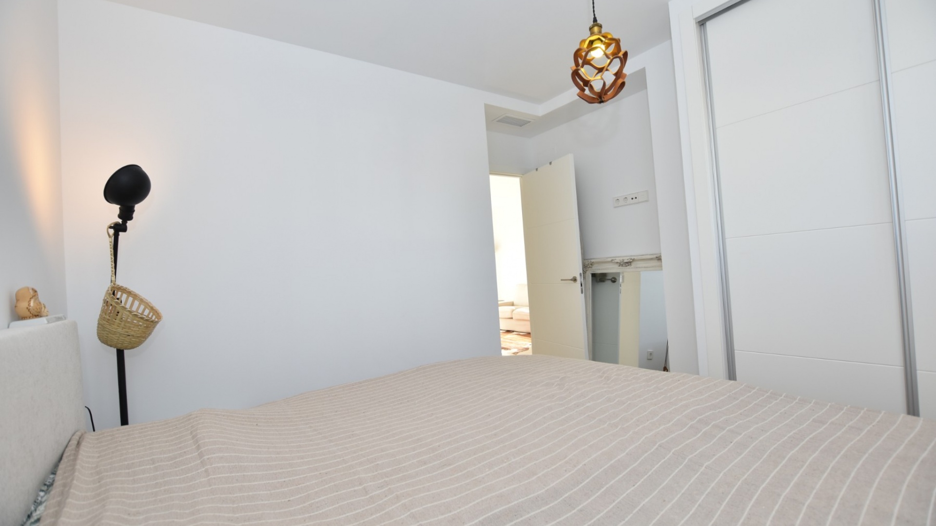 Wiederverkauf - Wohnung - Los Montesinos - Vistabella Golf