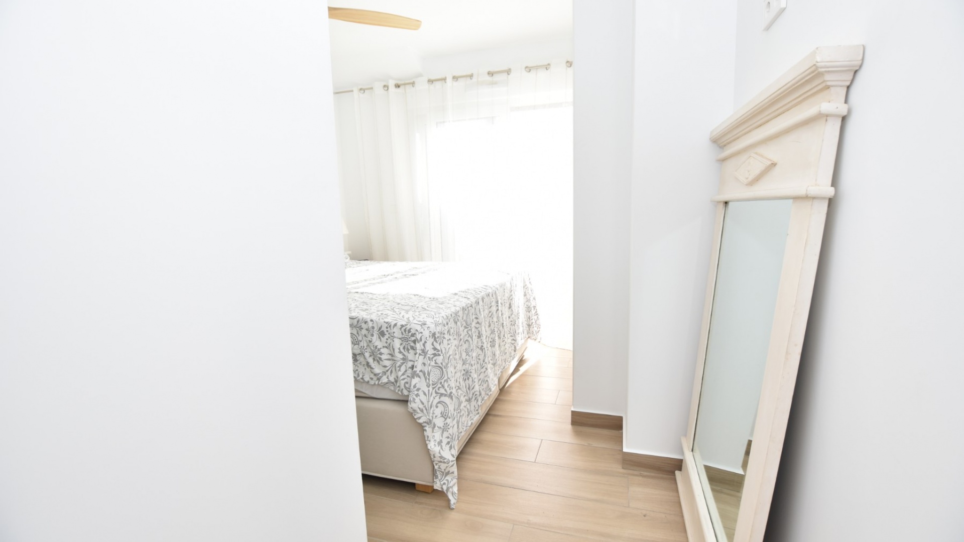 Wiederverkauf - Wohnung - Los Montesinos - Vistabella Golf