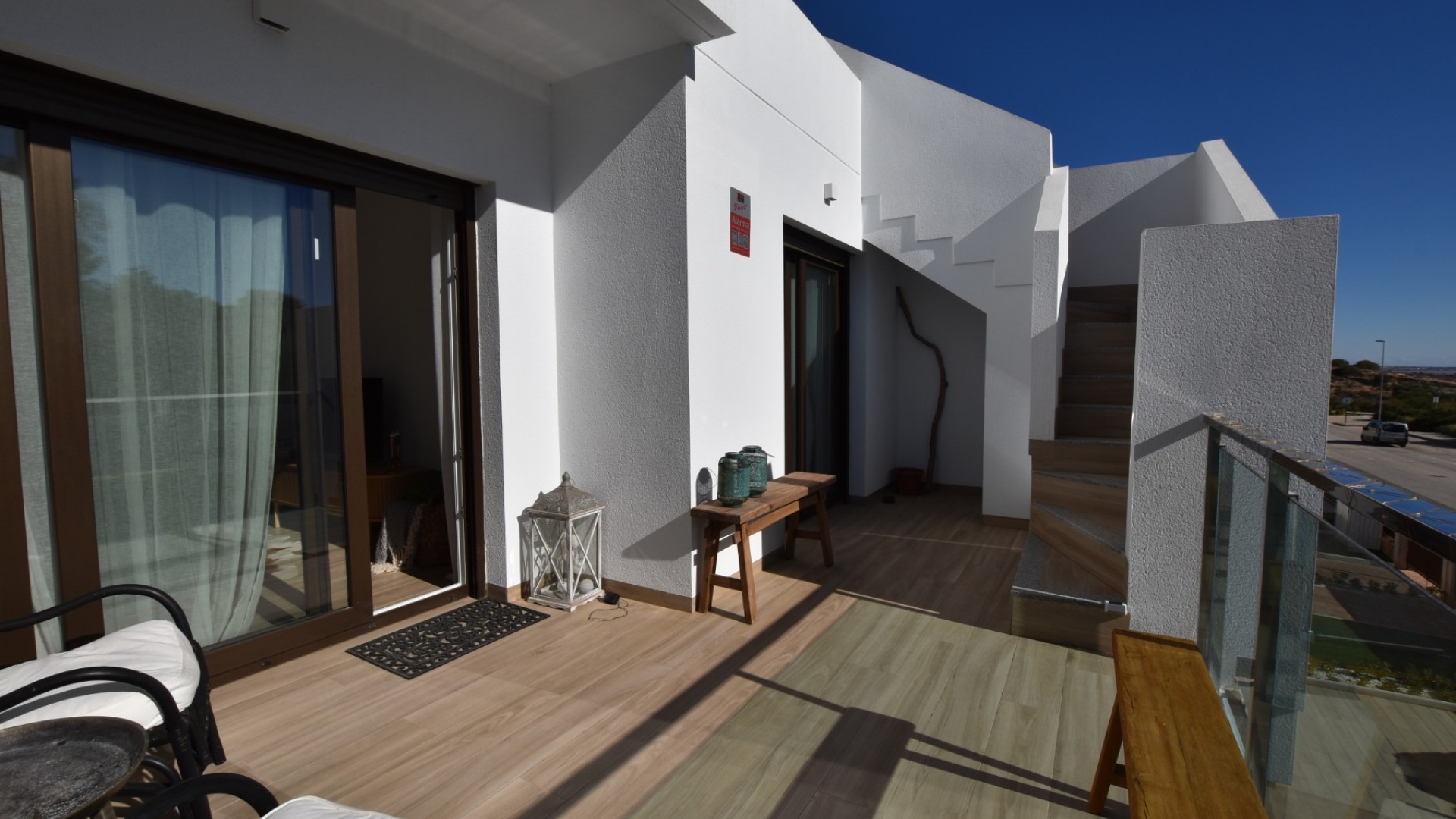 Wiederverkauf - Wohnung - Los Montesinos - Vistabella Golf