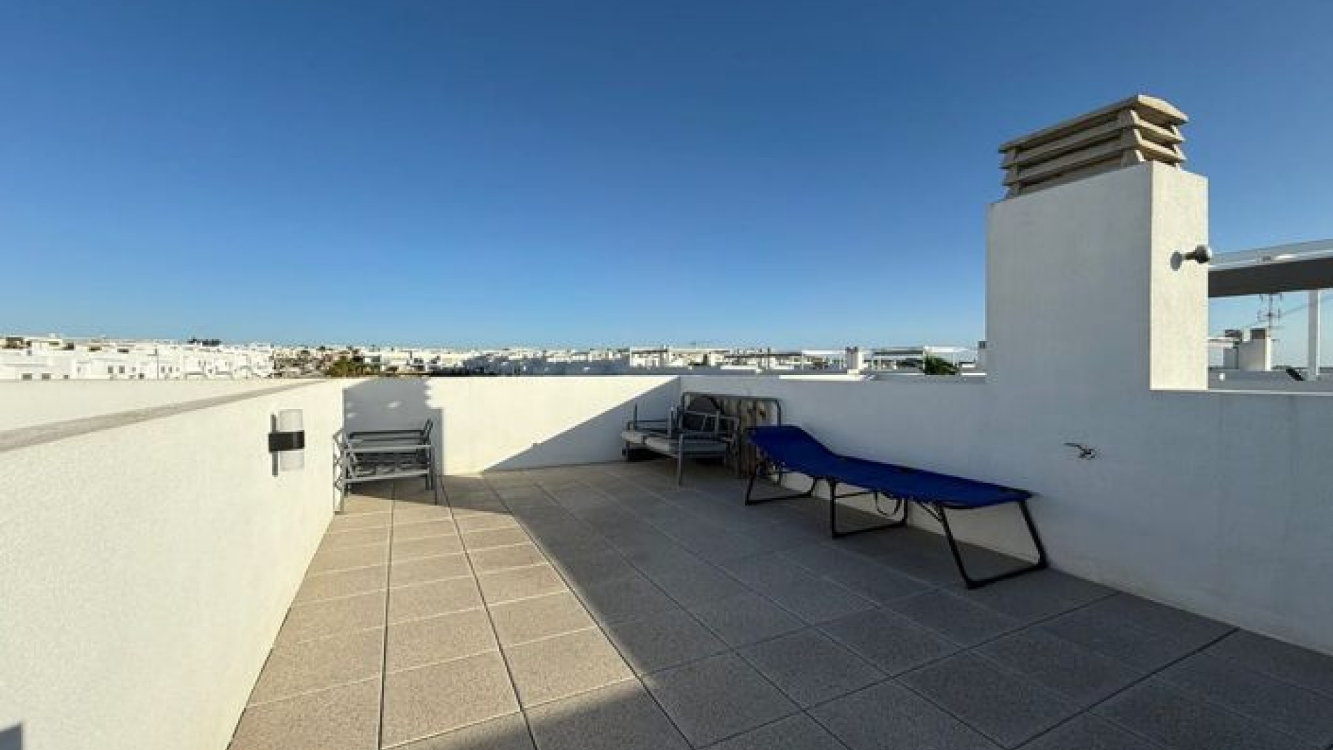 Wiederverkauf - Wohnung - Los Montesinos - Vistabella Golf