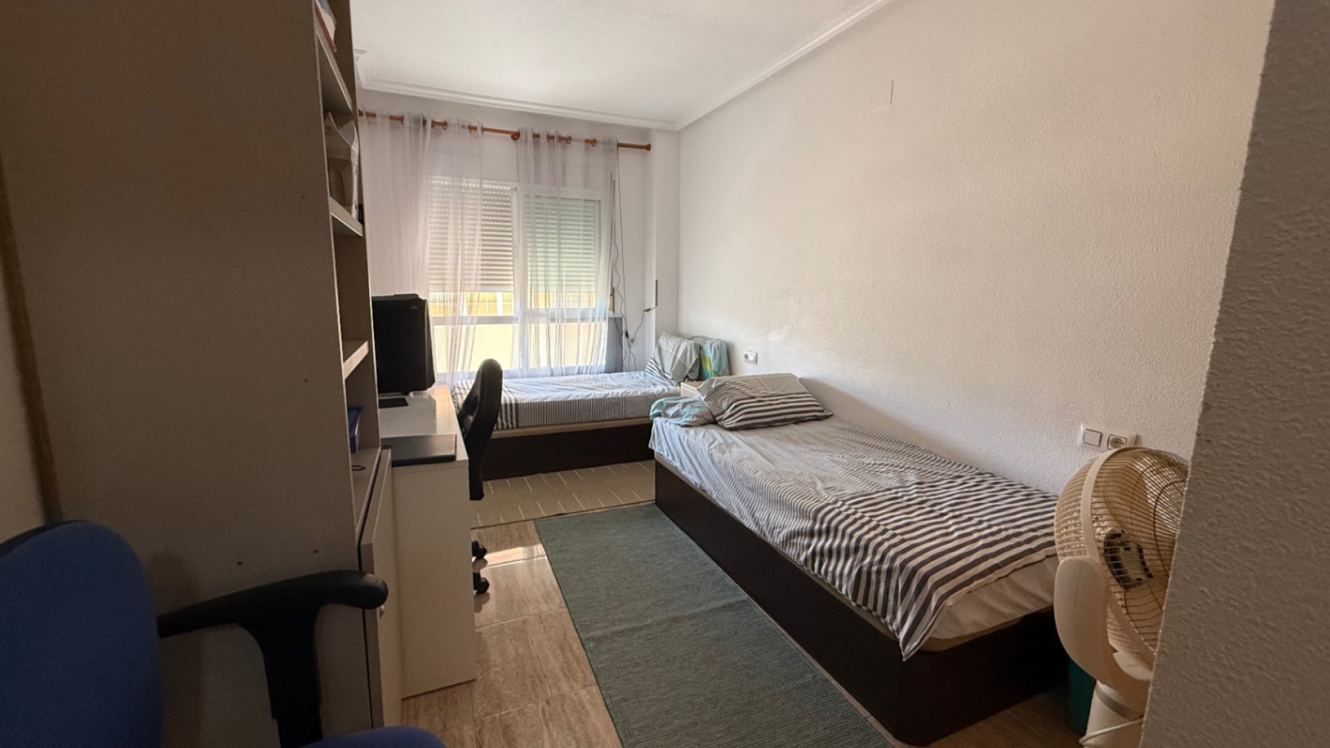 Wiederverkauf - Wohnung - Los Montesinos