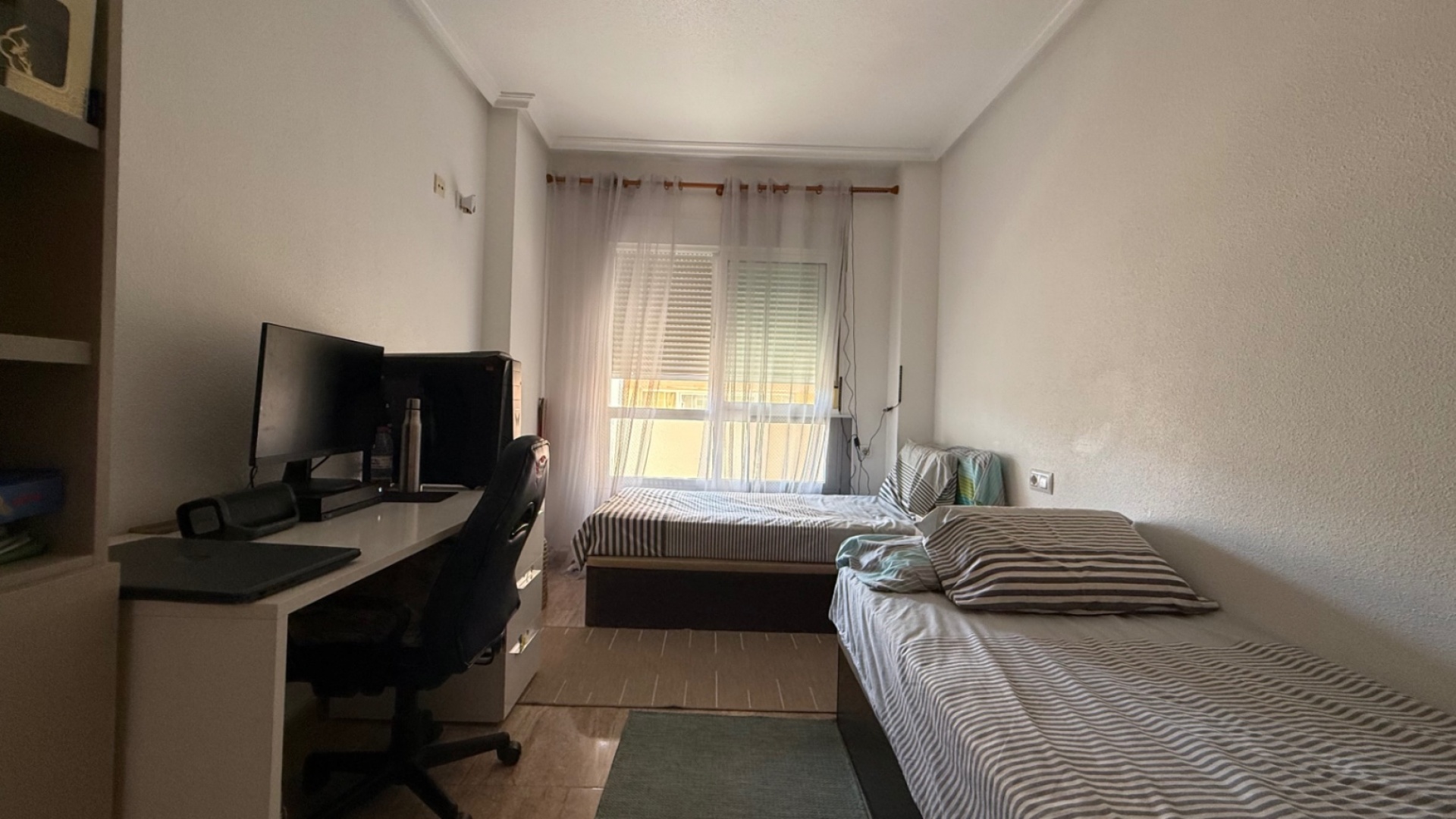 Wiederverkauf - Wohnung - Los Montesinos