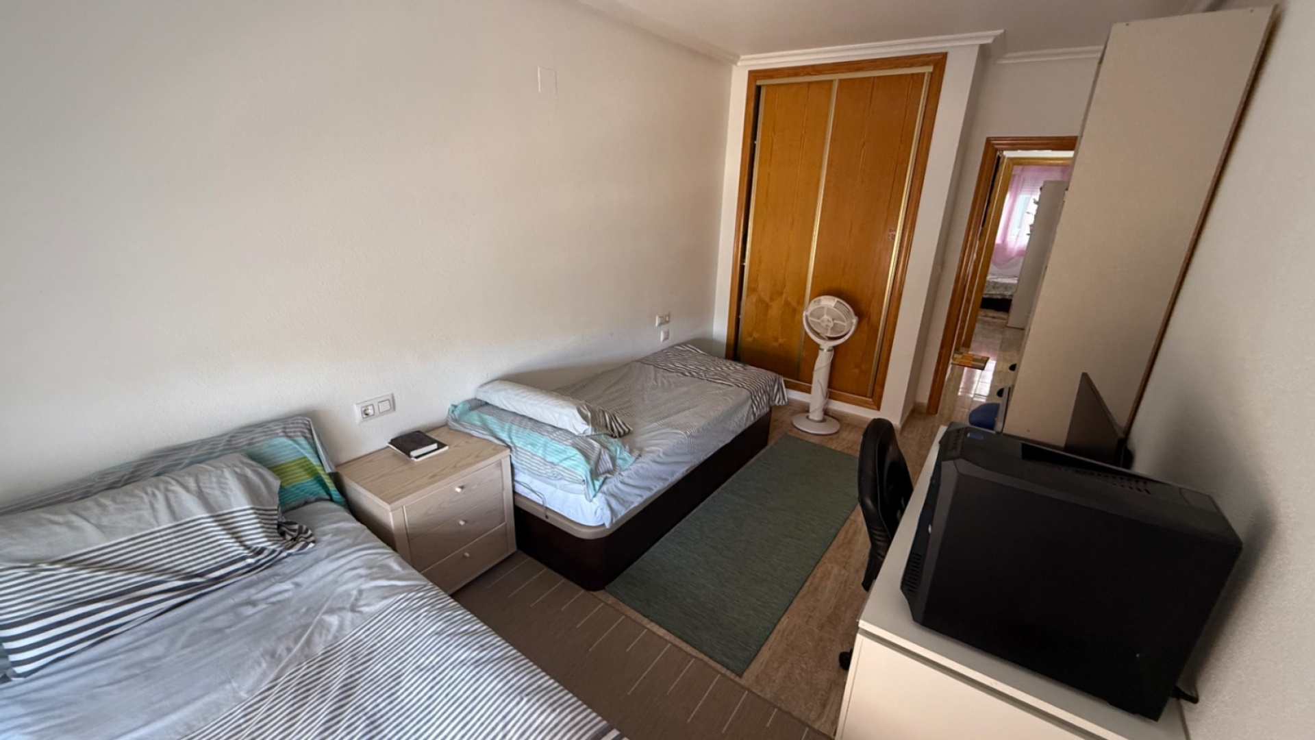 Wiederverkauf - Wohnung - Los Montesinos