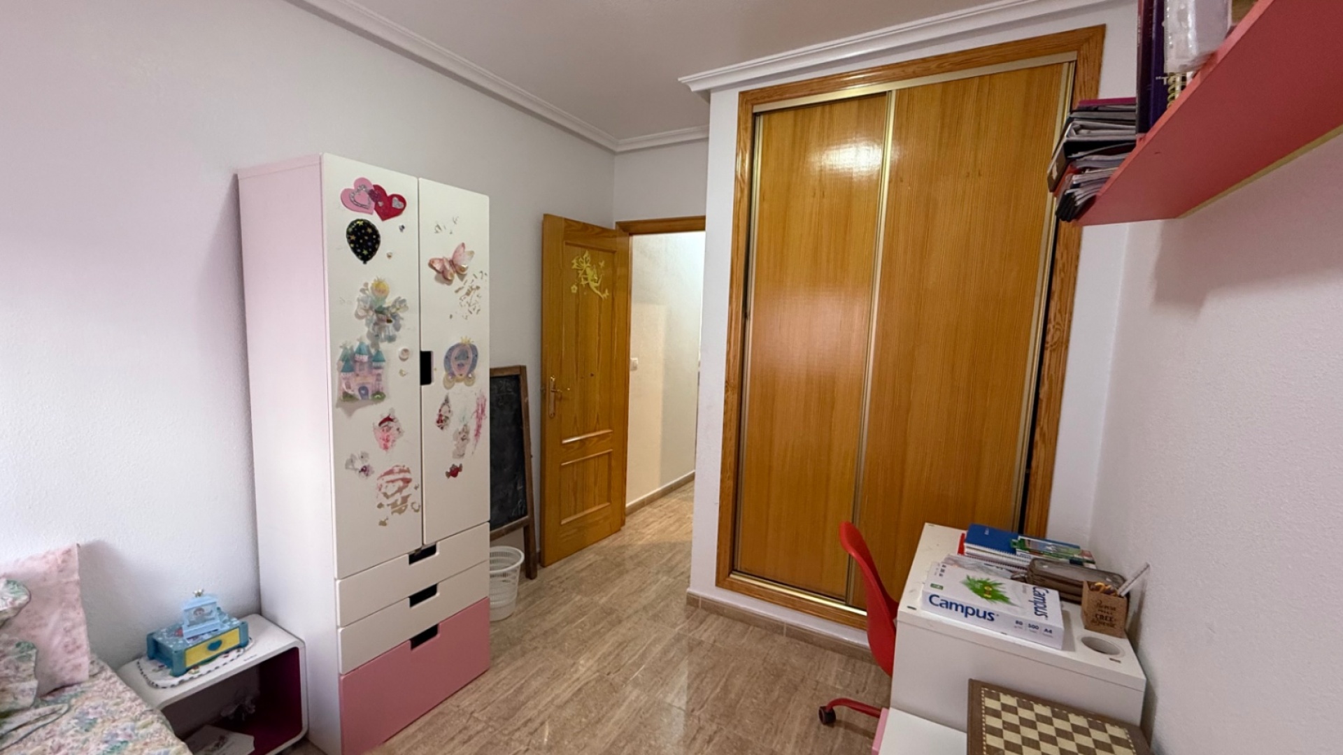 Wiederverkauf - Wohnung - Los Montesinos