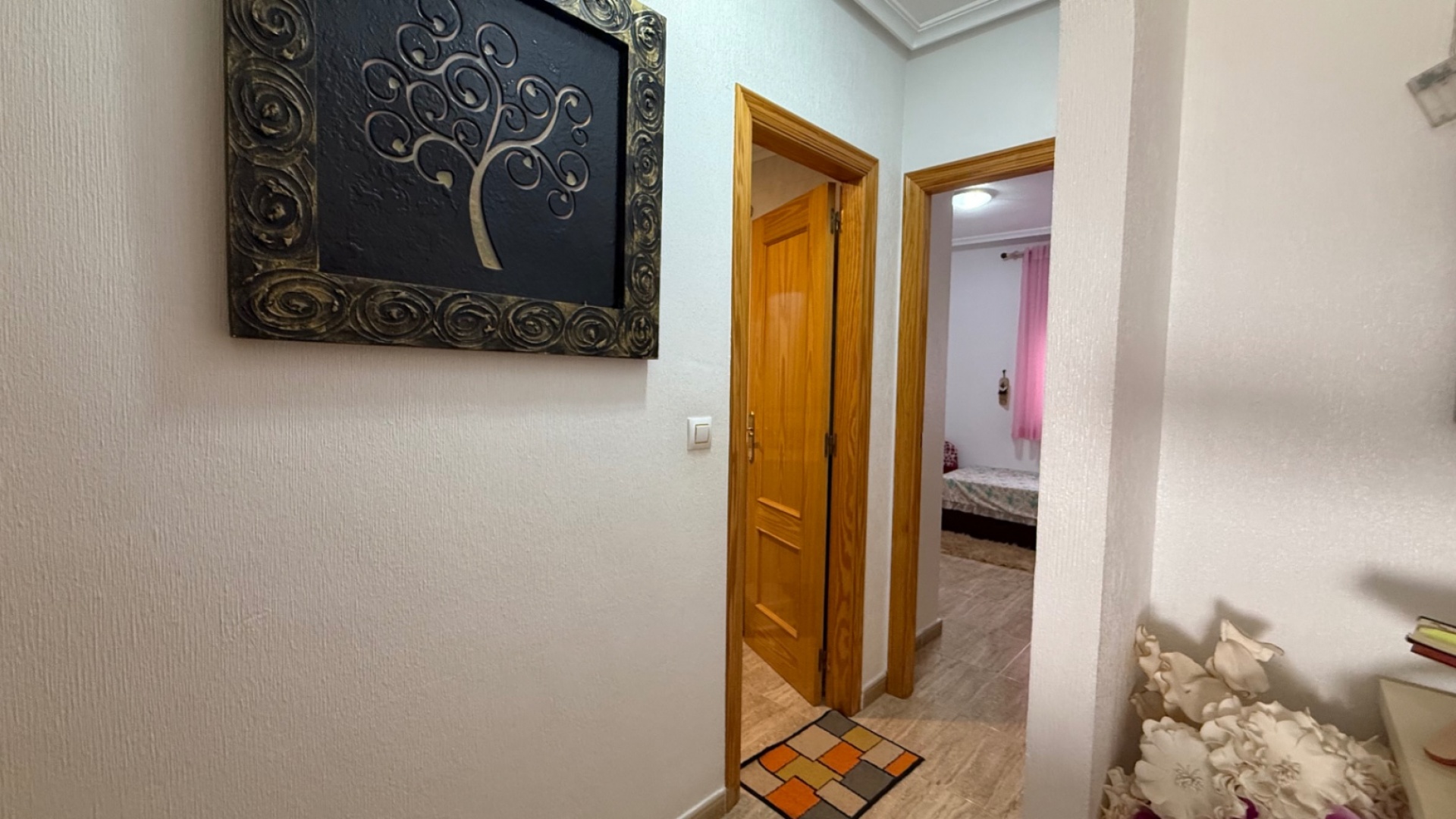 Wiederverkauf - Wohnung - Los Montesinos