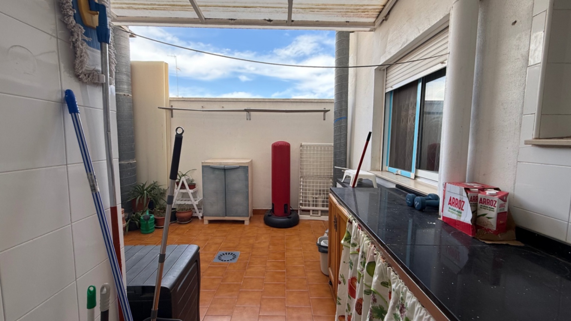 Wiederverkauf - Wohnung - Los Montesinos