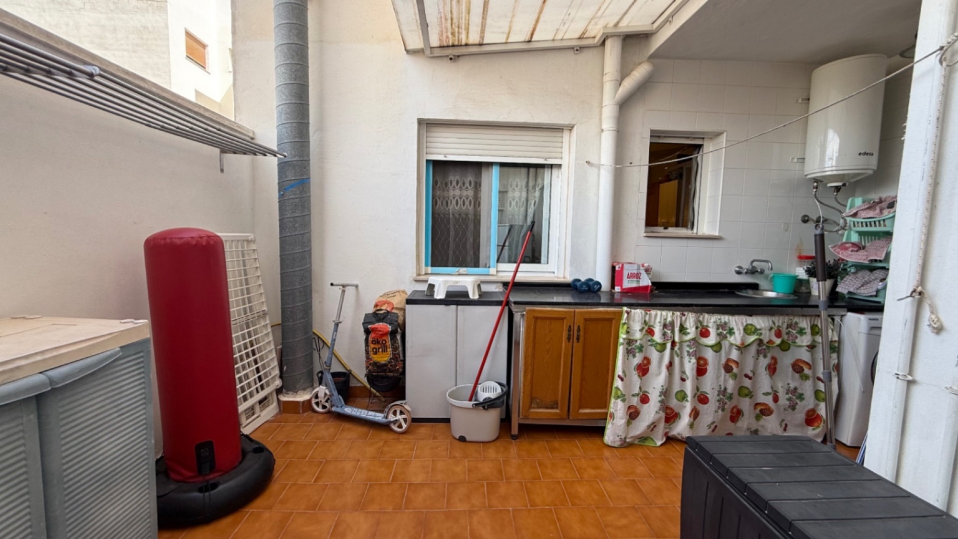 Wiederverkauf - Wohnung - Los Montesinos