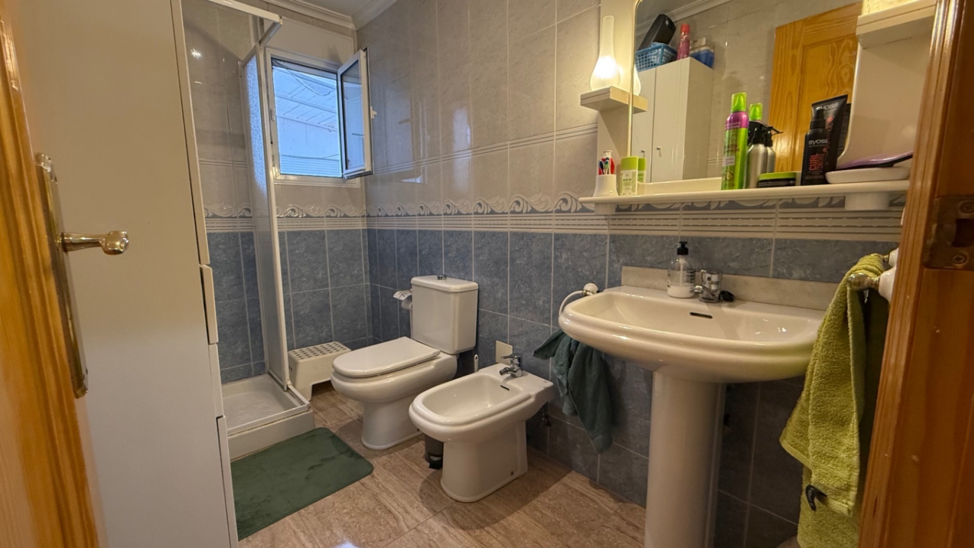 Wiederverkauf - Wohnung - Los Montesinos