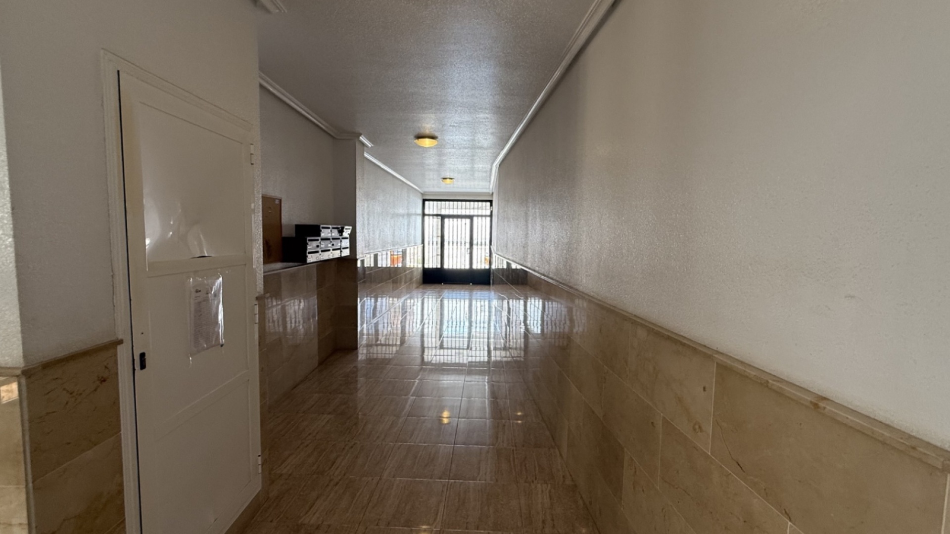 Wiederverkauf - Wohnung - Los Montesinos