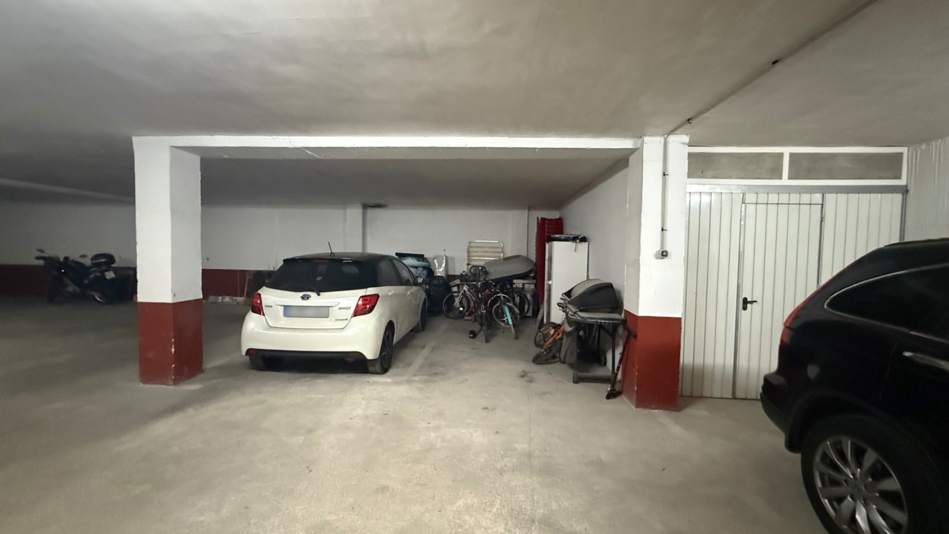 Wiederverkauf - Wohnung - Los Montesinos