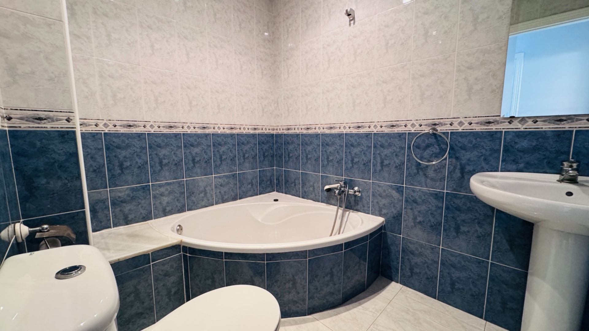 Wiederverkauf - Wohnung - Los Montesinos