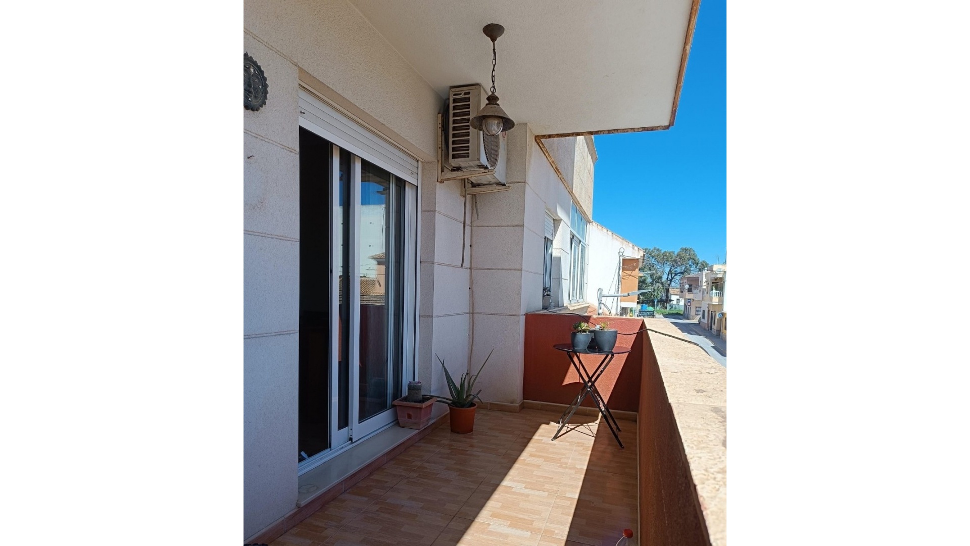 Wiederverkauf - Wohnung - Los Montesinos