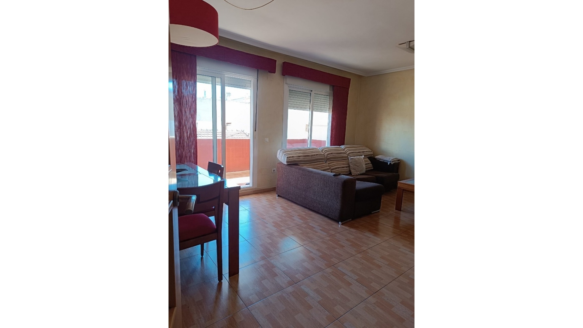 Wiederverkauf - Wohnung - Los Montesinos