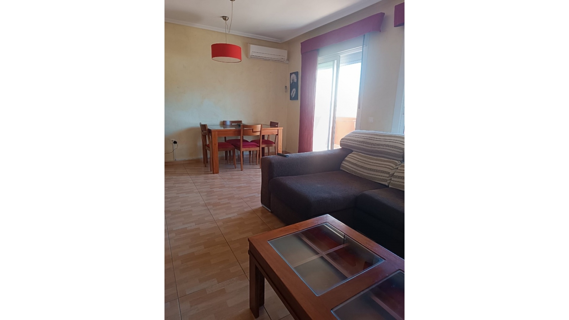 Wiederverkauf - Wohnung - Los Montesinos