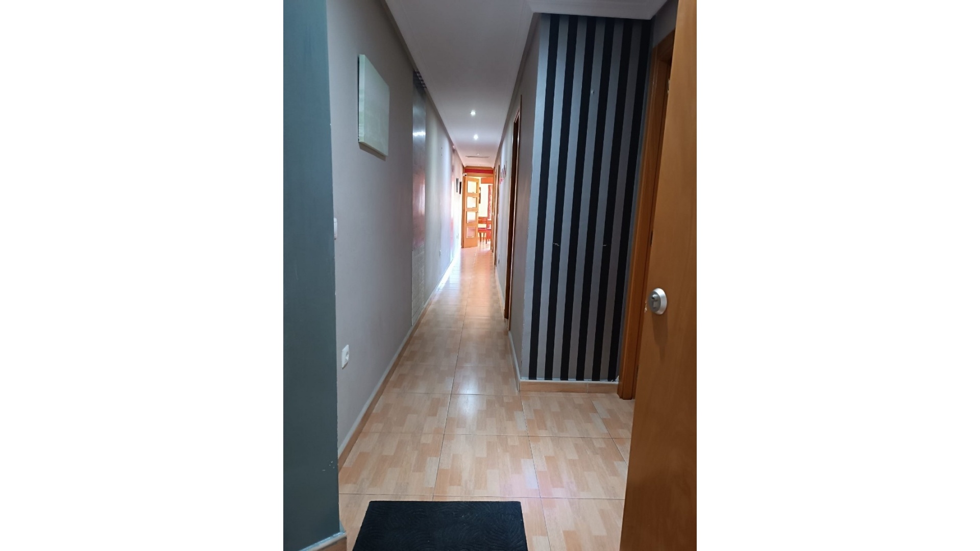 Wiederverkauf - Wohnung - Los Montesinos