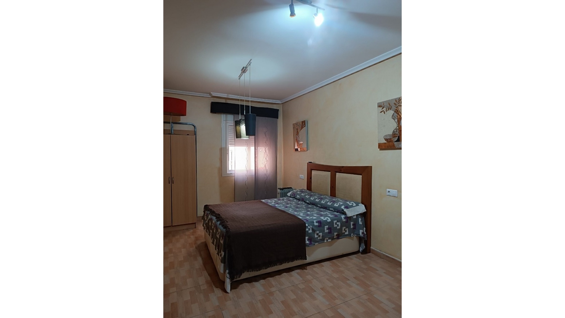Wiederverkauf - Wohnung - Los Montesinos