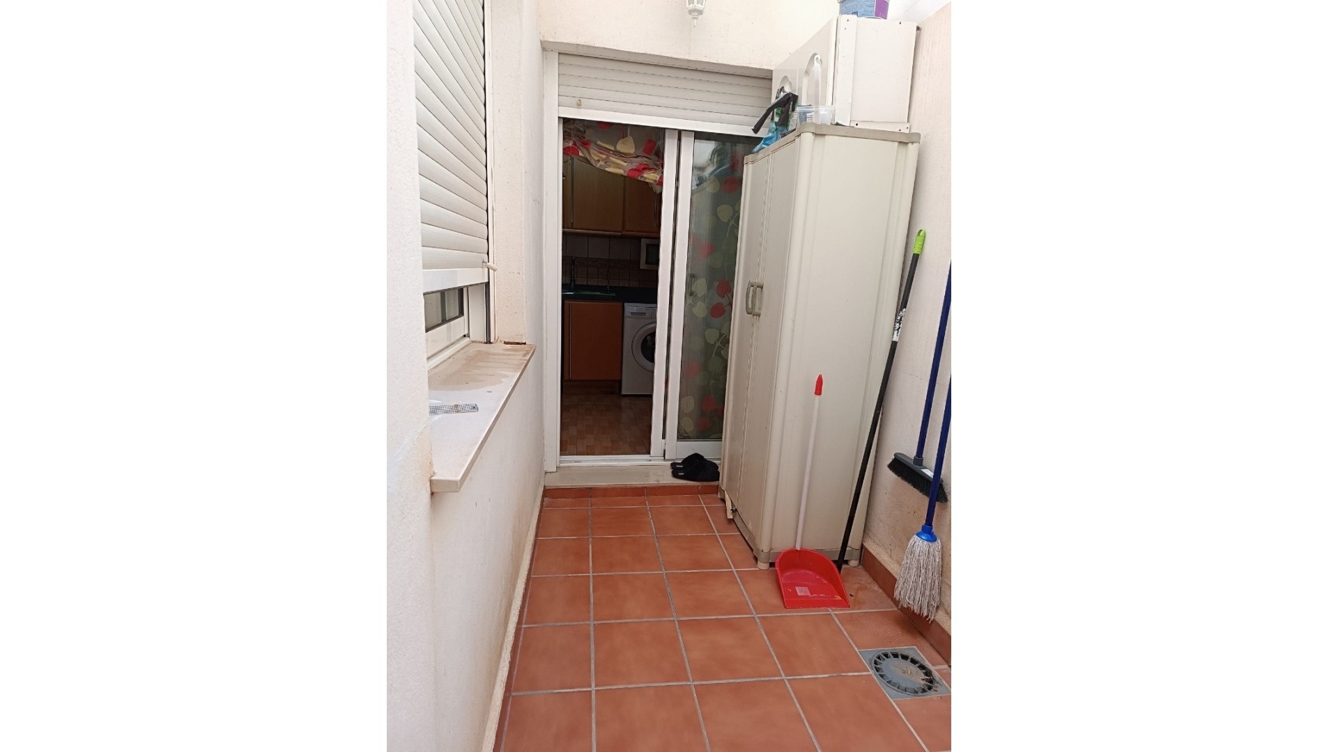 Wiederverkauf - Wohnung - Los Montesinos