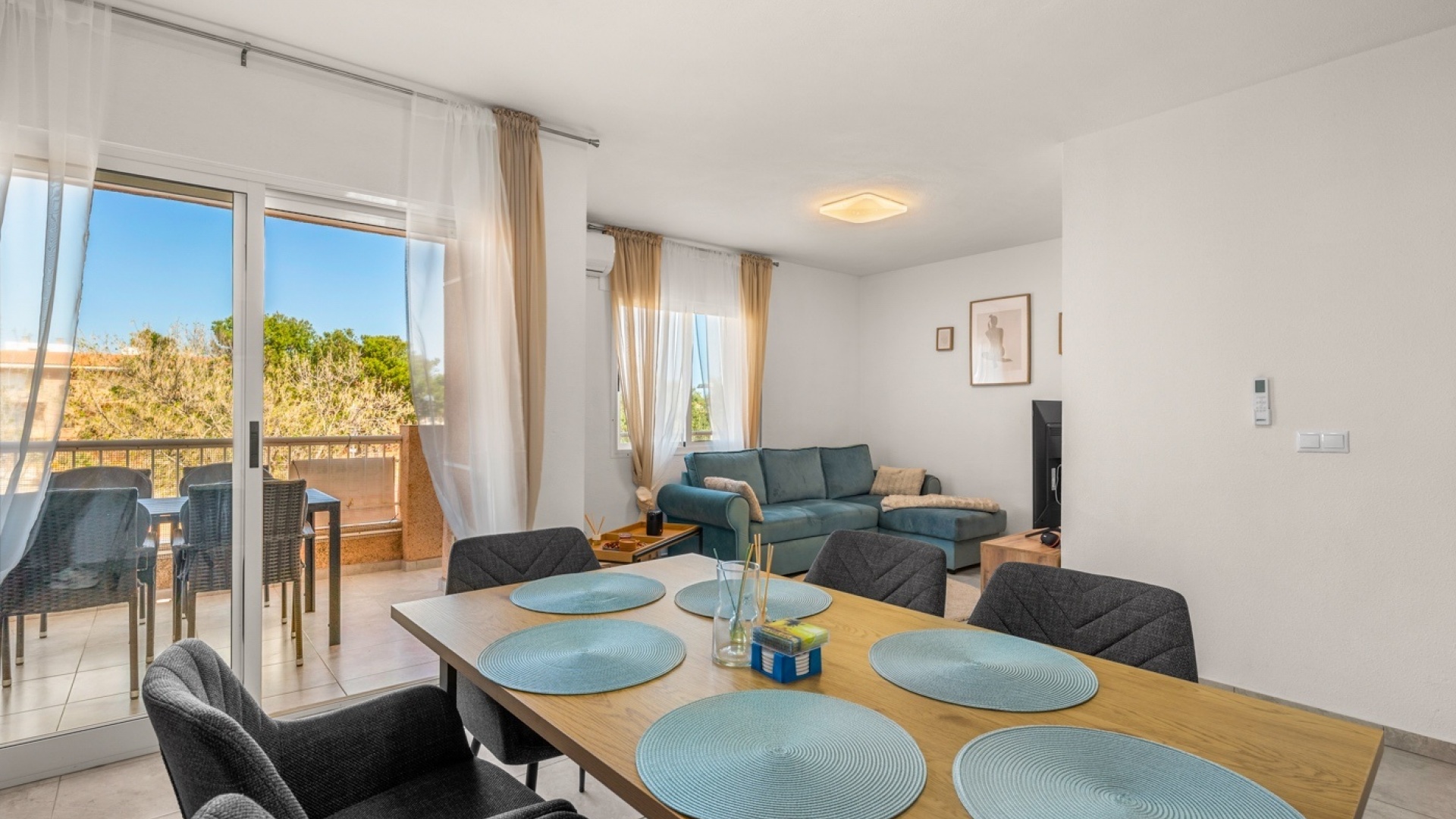 Wiederverkauf - Wohnung - Los Urrutias - Estrella De Mar