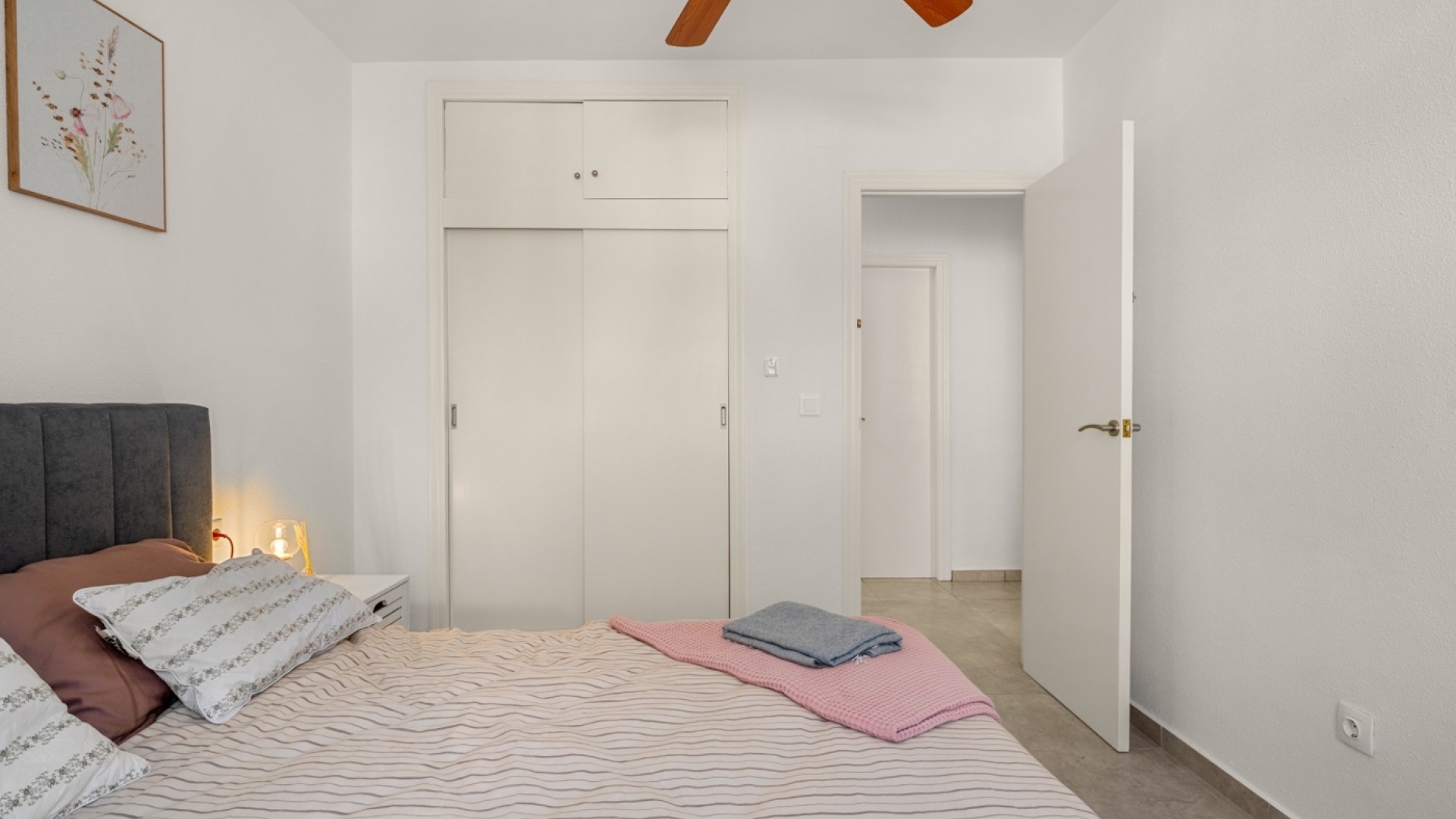 Wiederverkauf - Wohnung - Los Urrutias - Estrella De Mar